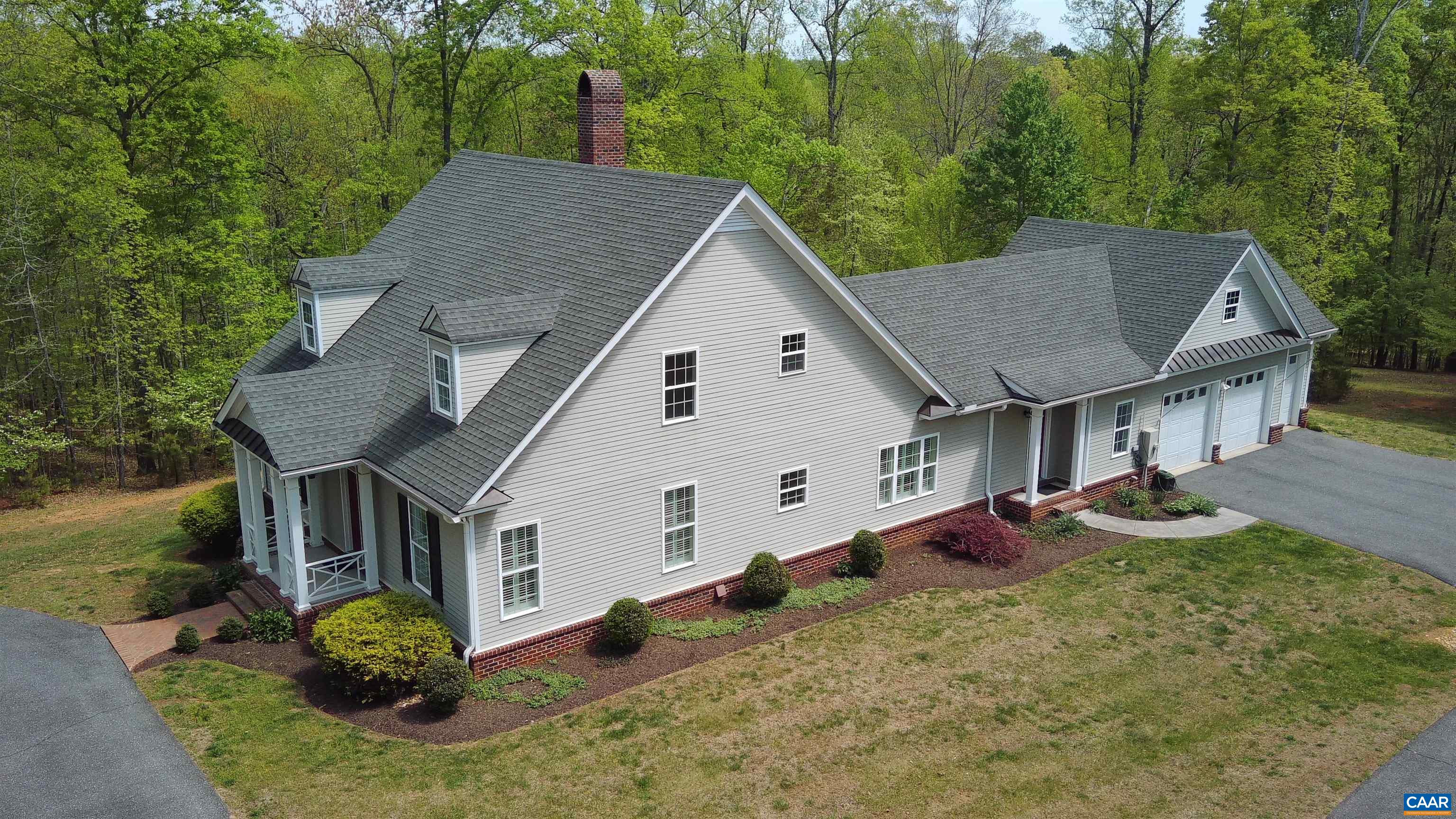 1025 E PELHAM DR, KESWICK, Virginia 22947, 4 Bedrooms Bedrooms, ,4 BathroomsBathrooms,Residential,1025 E PELHAM DR,676335 MLS # 676335