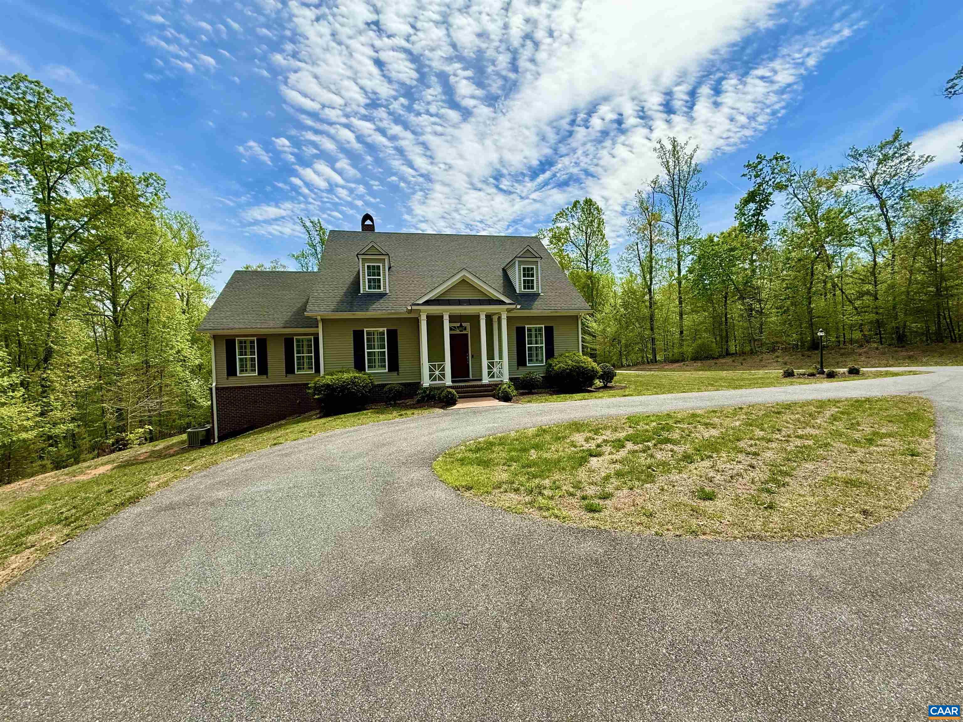 1025 E PELHAM DR, KESWICK, Virginia 22947, 4 Bedrooms Bedrooms, ,4 BathroomsBathrooms,Residential,1025 E PELHAM DR,676335 MLS # 676335