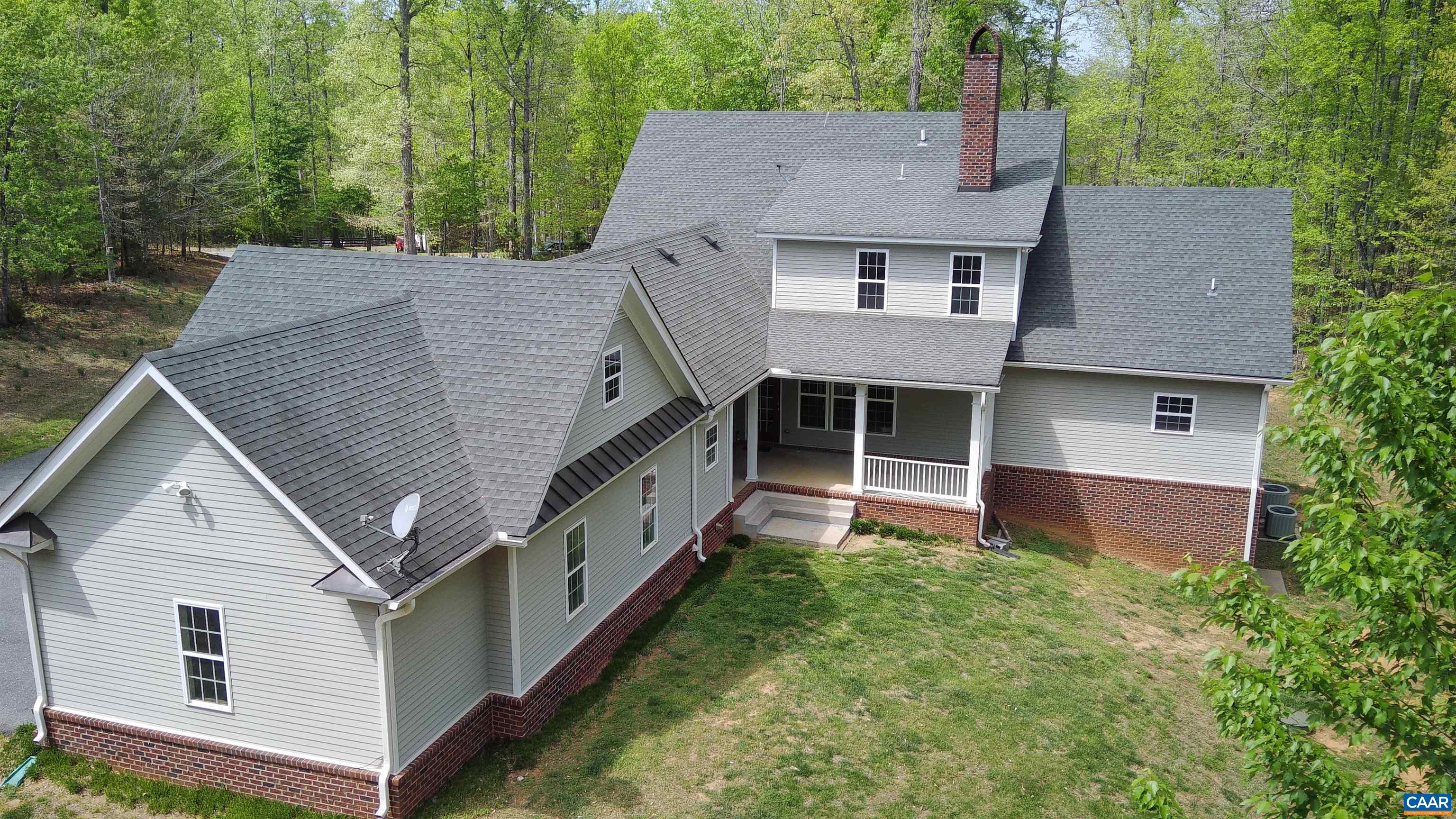 1025 E PELHAM DR, KESWICK, Virginia 22947, 4 Bedrooms Bedrooms, ,4 BathroomsBathrooms,Residential,1025 E PELHAM DR,676335 MLS # 676335