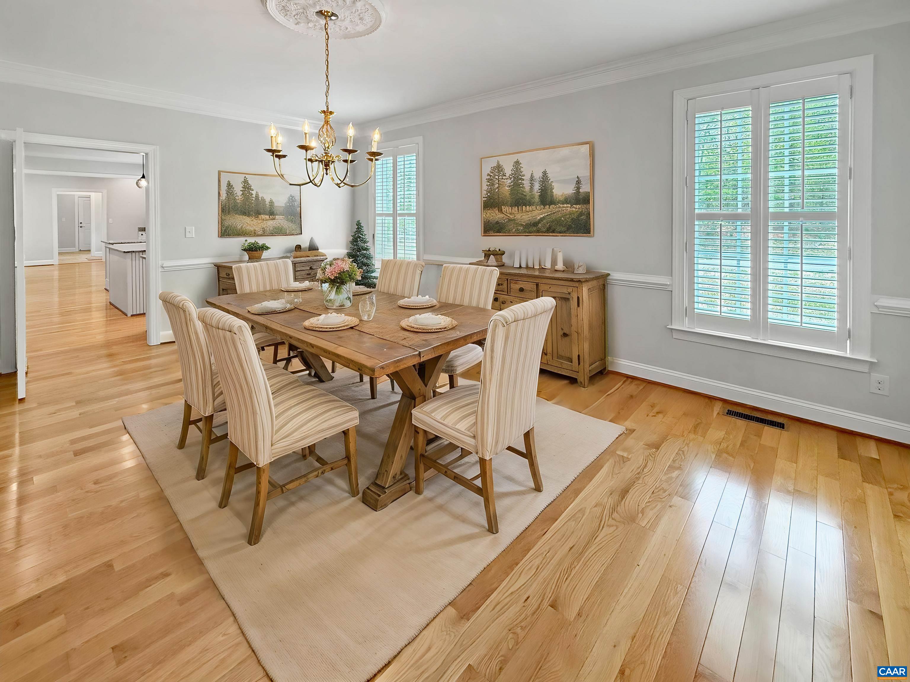 1025 E PELHAM DR, KESWICK, Virginia 22947, 4 Bedrooms Bedrooms, ,4 BathroomsBathrooms,Residential,1025 E PELHAM DR,676335 MLS # 676335