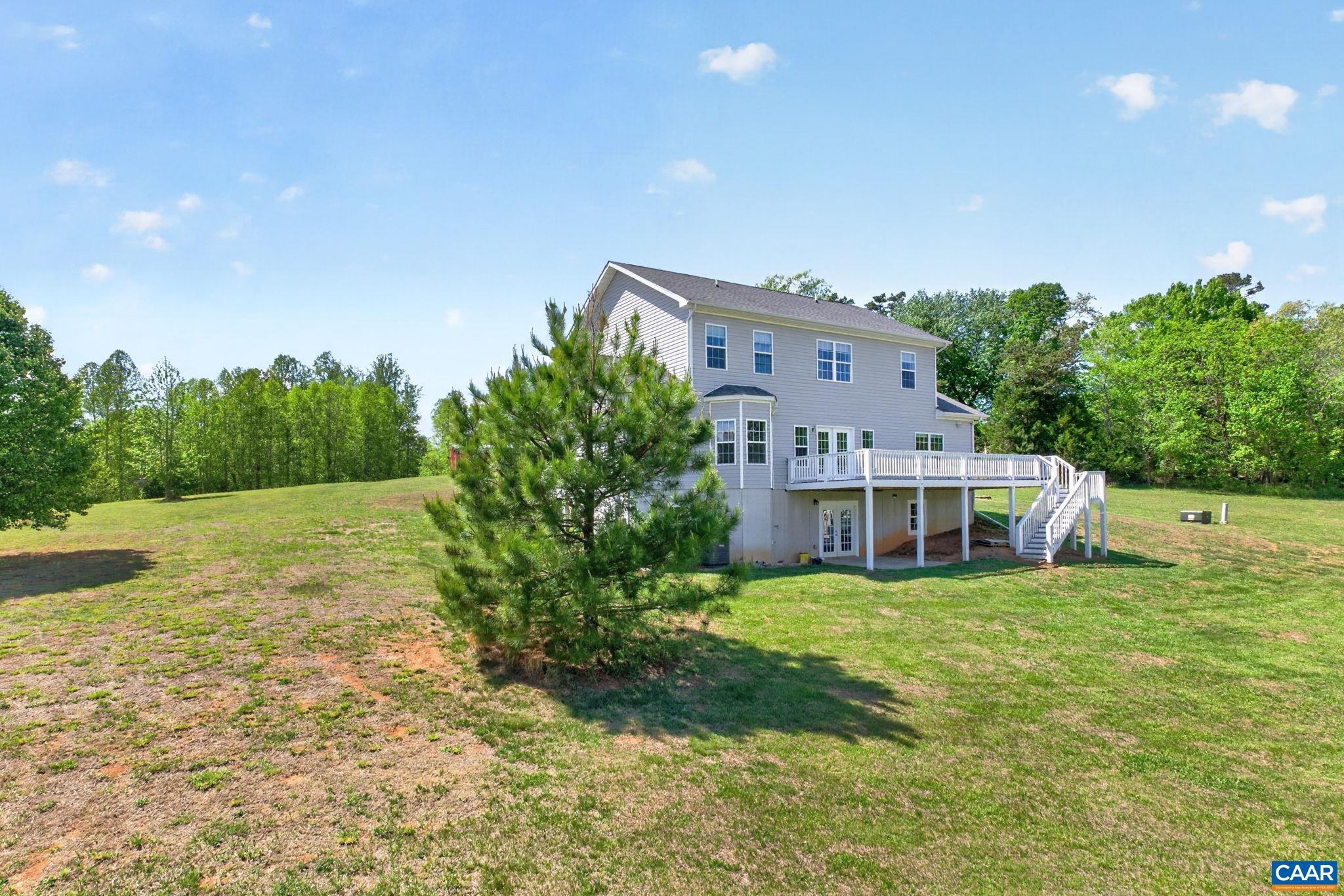 742 WHITE HALL RD, KESWICK, Virginia 22947, 4 Bedrooms Bedrooms, ,2 BathroomsBathrooms,Residential,742 WHITE HALL RD,676336 MLS # 676336