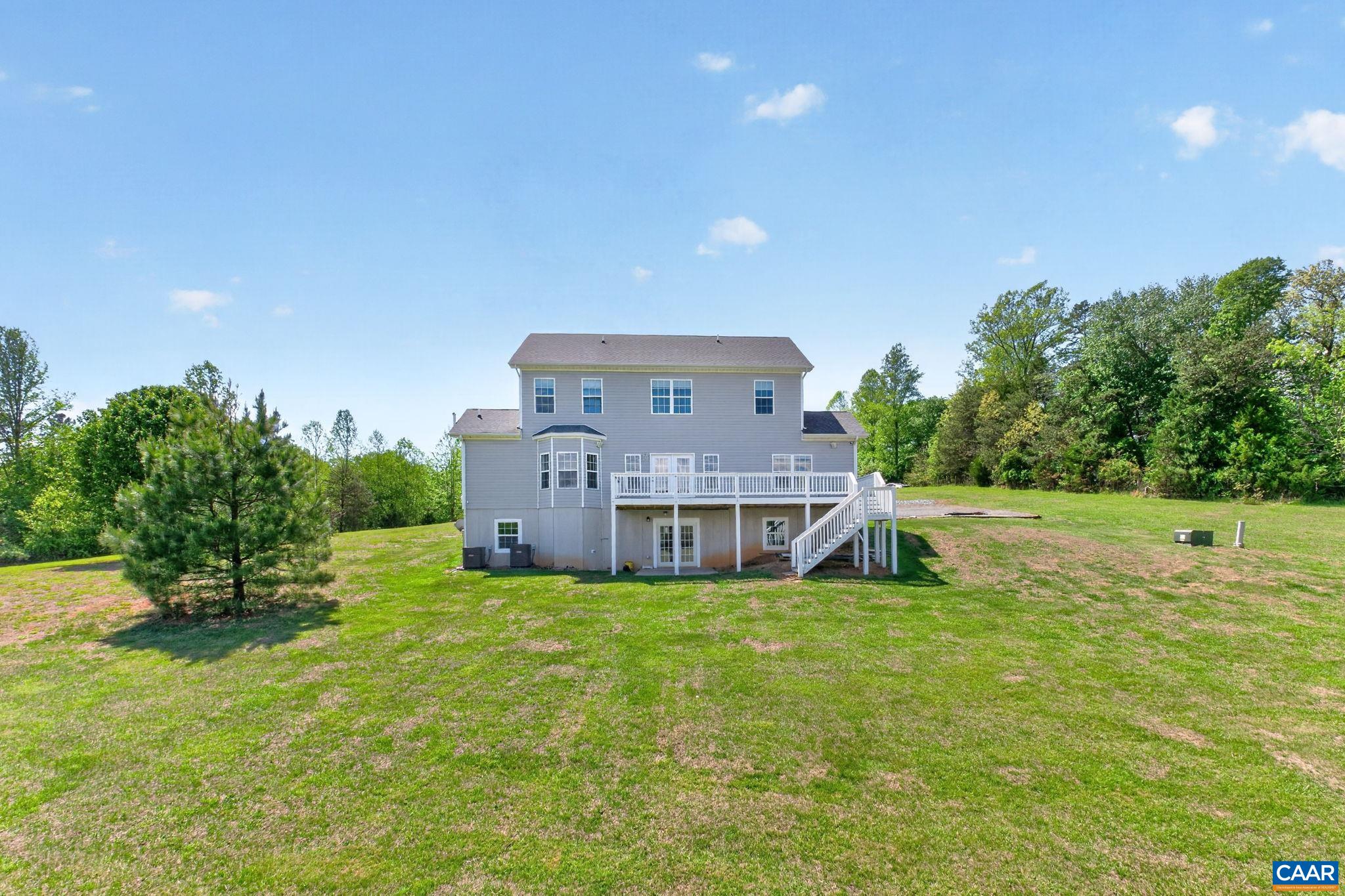 742 WHITE HALL RD, KESWICK, Virginia 22947, 4 Bedrooms Bedrooms, ,2 BathroomsBathrooms,Residential,742 WHITE HALL RD,676336 MLS # 676336