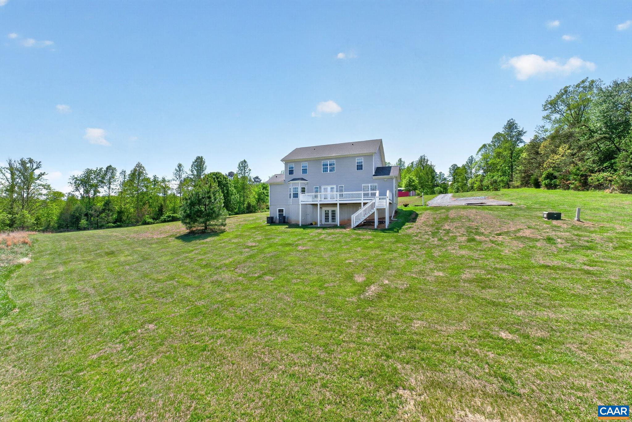 742 WHITE HALL RD, KESWICK, Virginia 22947, 4 Bedrooms Bedrooms, ,2 BathroomsBathrooms,Residential,742 WHITE HALL RD,676336 MLS # 676336