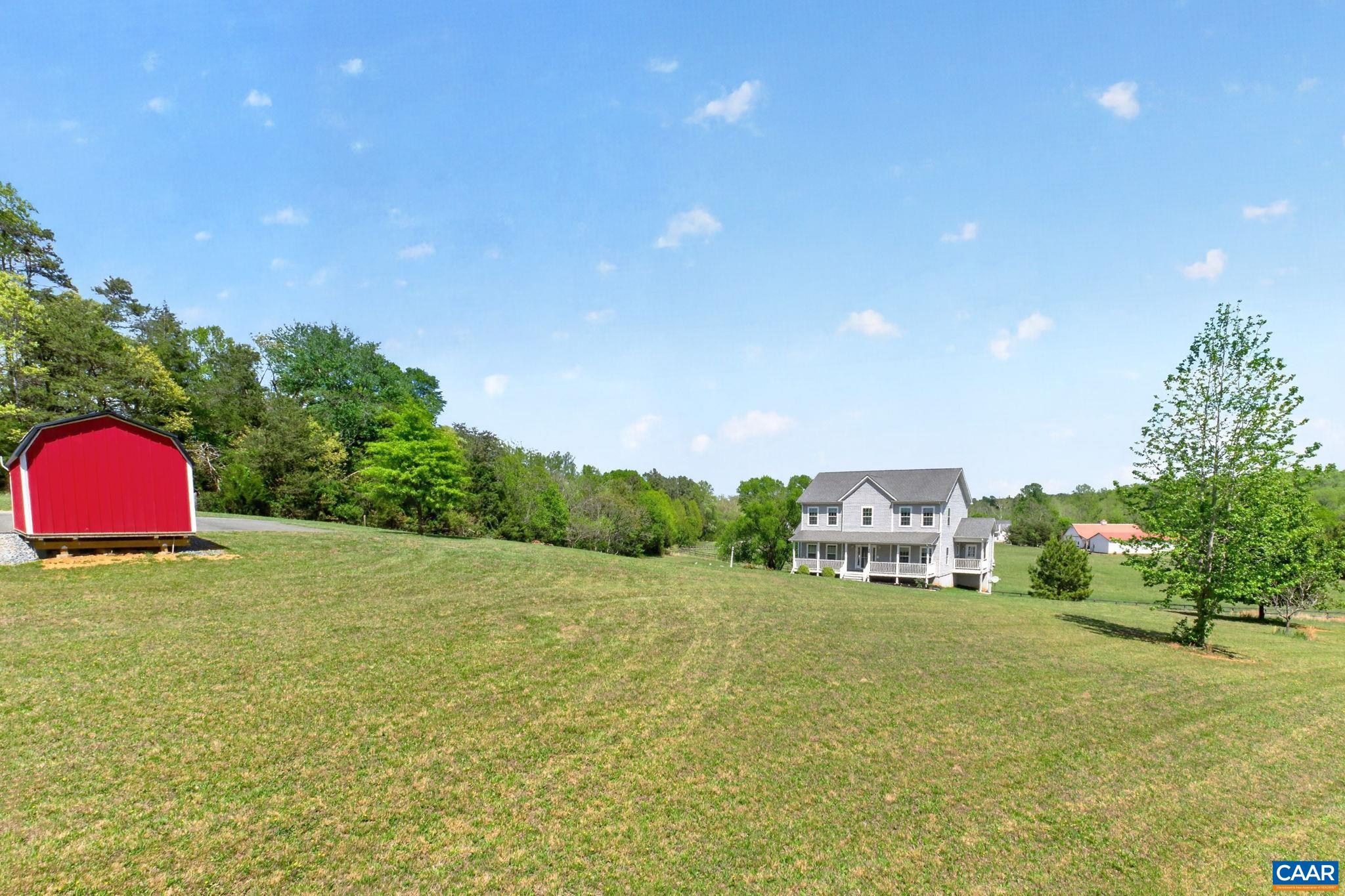 742 WHITE HALL RD, KESWICK, Virginia 22947, 4 Bedrooms Bedrooms, ,2 BathroomsBathrooms,Residential,742 WHITE HALL RD,676336 MLS # 676336