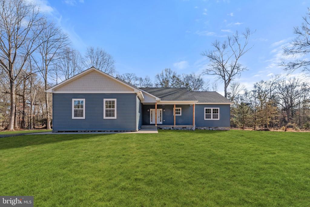 6581 VALLEY DR, WARRENTON, Virginia 20187, 4 Bedrooms Bedrooms, ,2 BathroomsBathrooms,Residential,6581 VALLEY DR,VAFQ2019714 MLS # VAFQ2019714