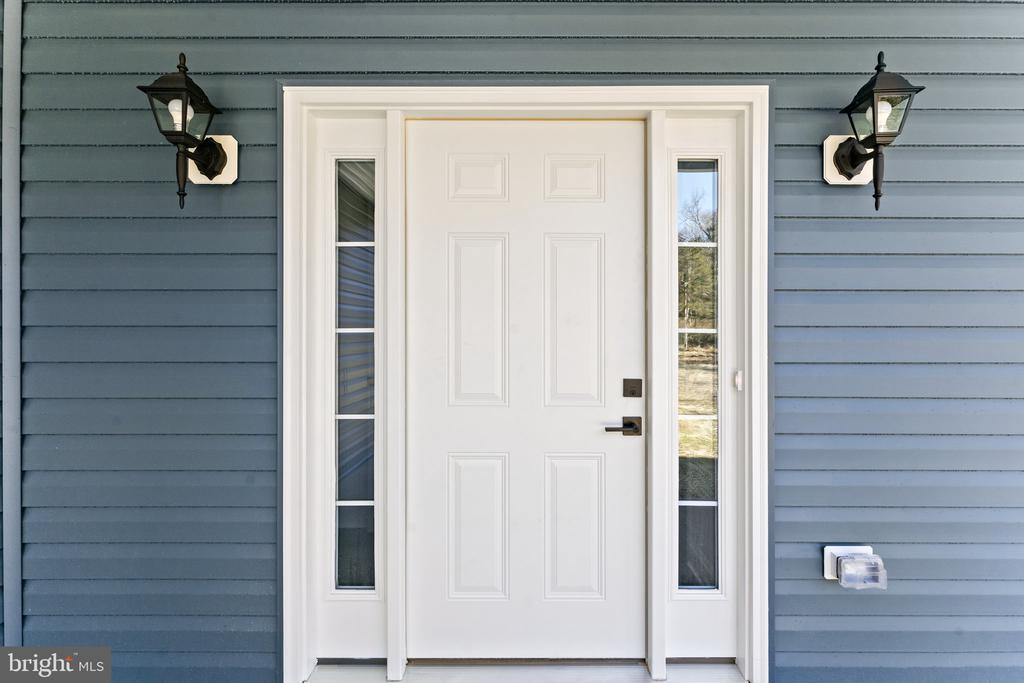 6581 VALLEY DR, WARRENTON, Virginia 20187, 4 Bedrooms Bedrooms, ,2 BathroomsBathrooms,Residential,6581 VALLEY DR,VAFQ2019714 MLS # VAFQ2019714