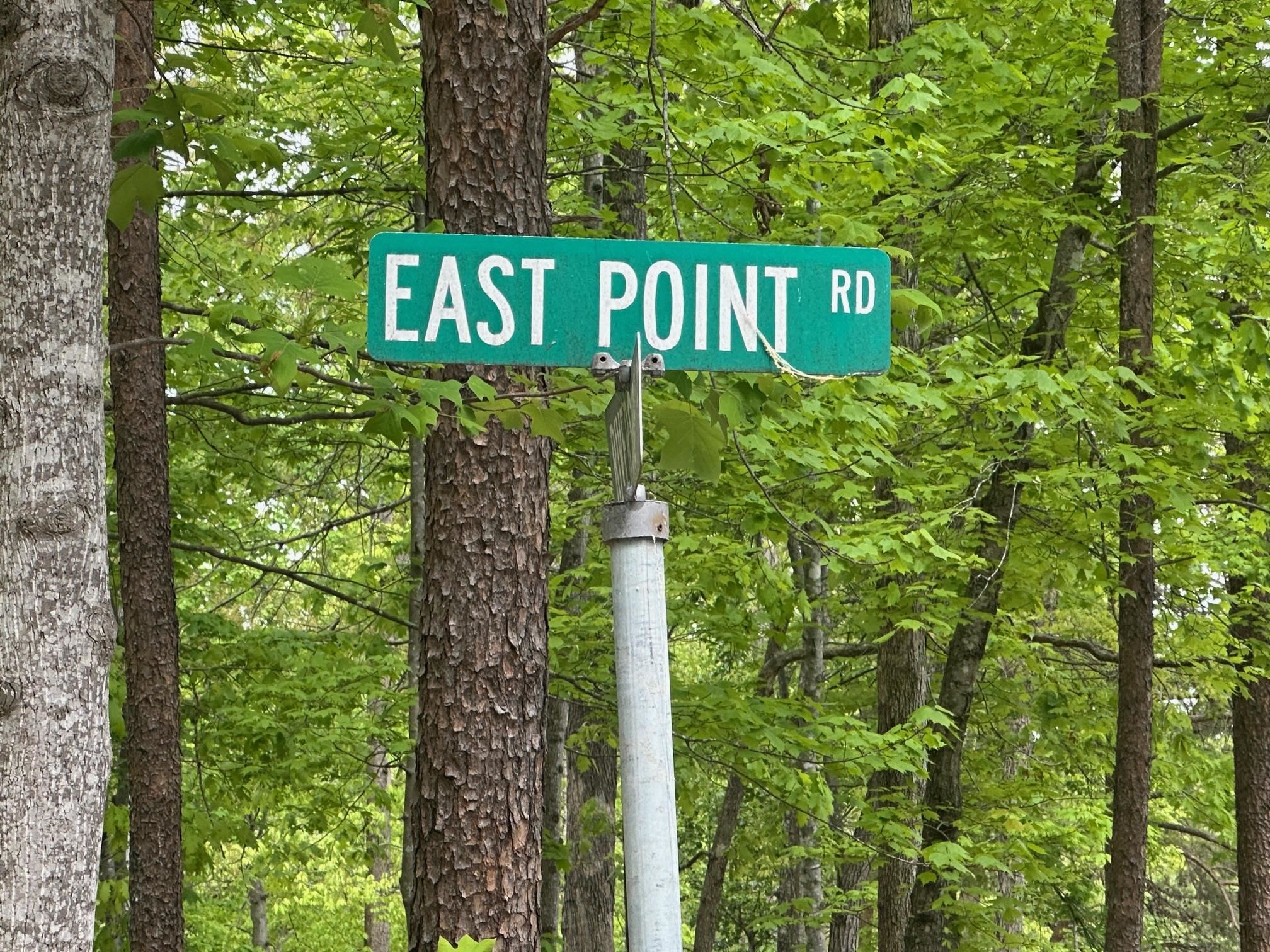 4 EAST POINT RD, PALMYRA, Virginia 22963, ,Land,level, wooded lot in Riverside-6, water and sewer ,4 EAST POINT RD,676351 MLS # 676351