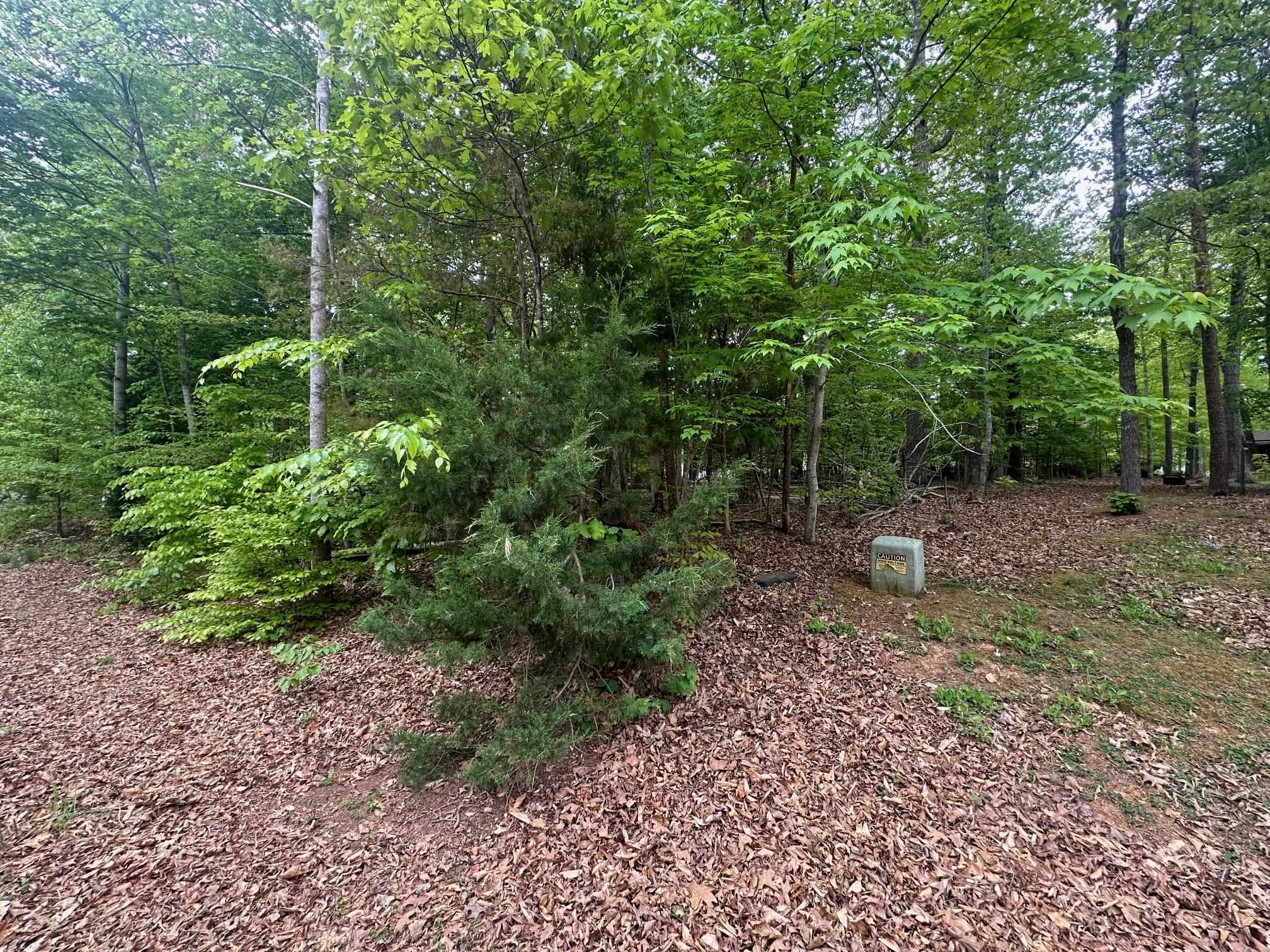 4 EAST POINT RD, PALMYRA, Virginia 22963, ,Land,level, wooded lot in Riverside-6, water and sewer ,4 EAST POINT RD,676351 MLS # 676351