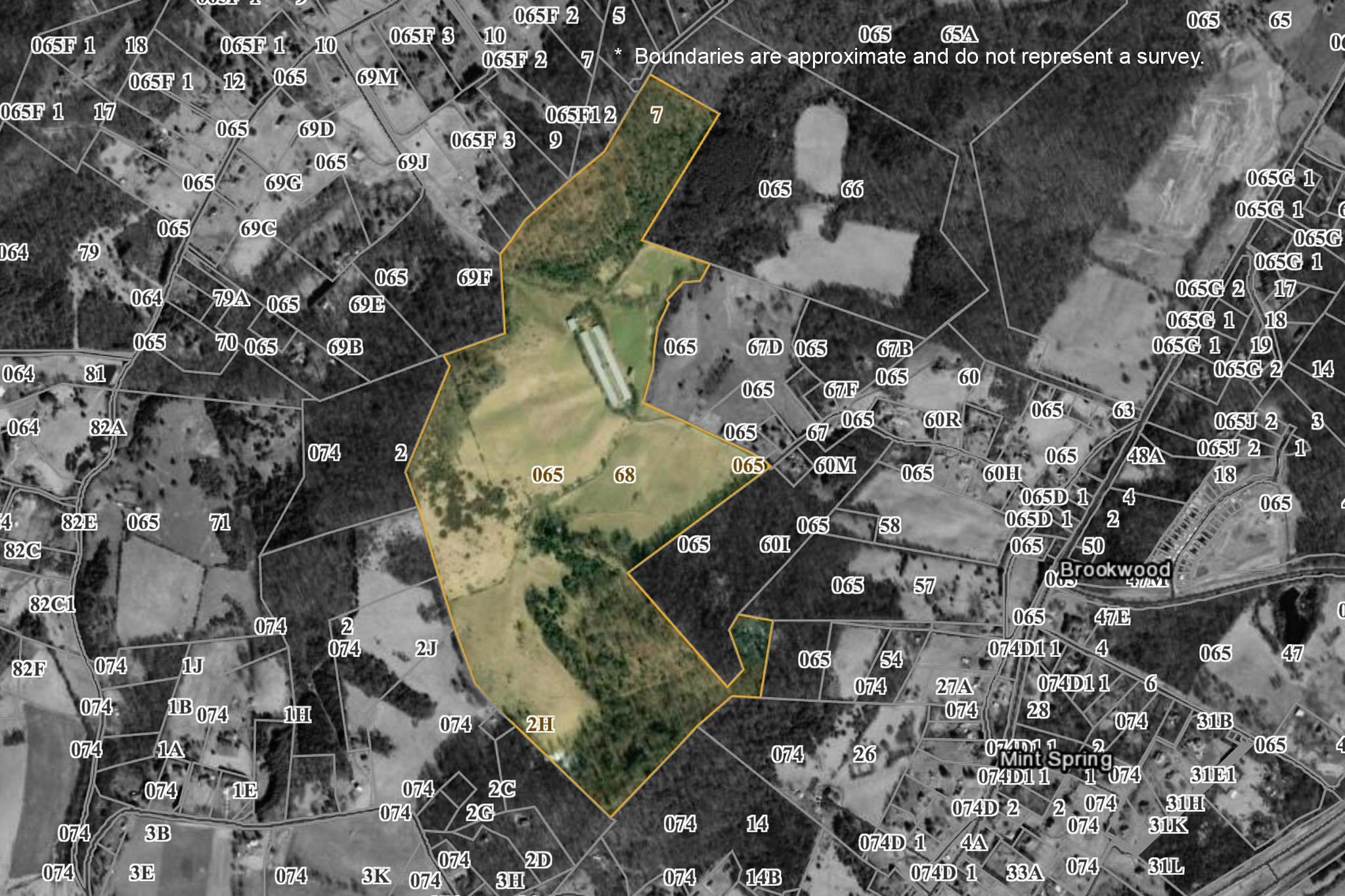 189 OAK RIDGE LN, STAUNTON, Virginia 24401, ,Farm,189 OAK RIDGE LN,676354 MLS # 676354