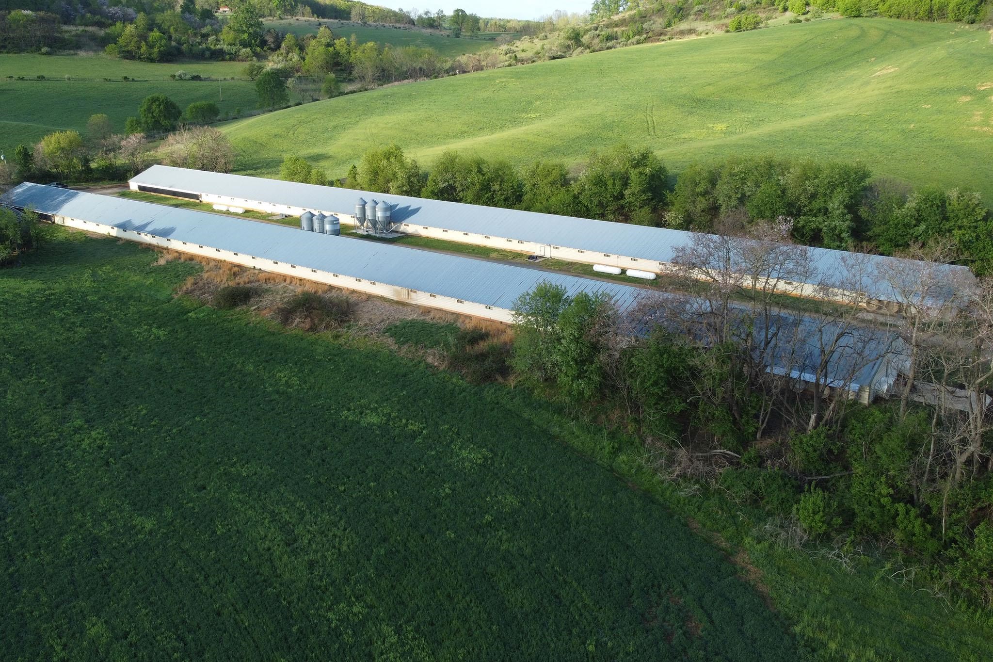 189 OAK RIDGE LN, STAUNTON, Virginia 24401, ,Farm,189 OAK RIDGE LN,676354 MLS # 676354