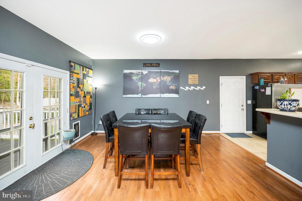 11326 WHEELER RD, SPOTSYLVANIA, Virginia 22551, 3 Bedrooms Bedrooms, ,2 BathroomsBathrooms,Residential,11326 WHEELER RD,VASP2041058 MLS # VASP2041058