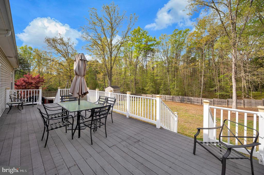 11326 WHEELER RD, SPOTSYLVANIA, Virginia 22551, 3 Bedrooms Bedrooms, ,2 BathroomsBathrooms,Residential,11326 WHEELER RD,VASP2041058 MLS # VASP2041058