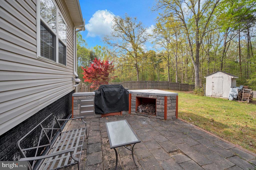 11326 WHEELER RD, SPOTSYLVANIA, Virginia 22551, 3 Bedrooms Bedrooms, ,2 BathroomsBathrooms,Residential,11326 WHEELER RD,VASP2041058 MLS # VASP2041058