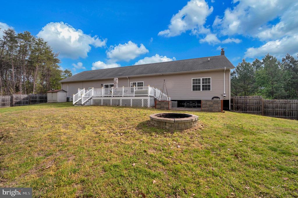 11326 WHEELER RD, SPOTSYLVANIA, Virginia 22551, 3 Bedrooms Bedrooms, ,2 BathroomsBathrooms,Residential,11326 WHEELER RD,VASP2041058 MLS # VASP2041058