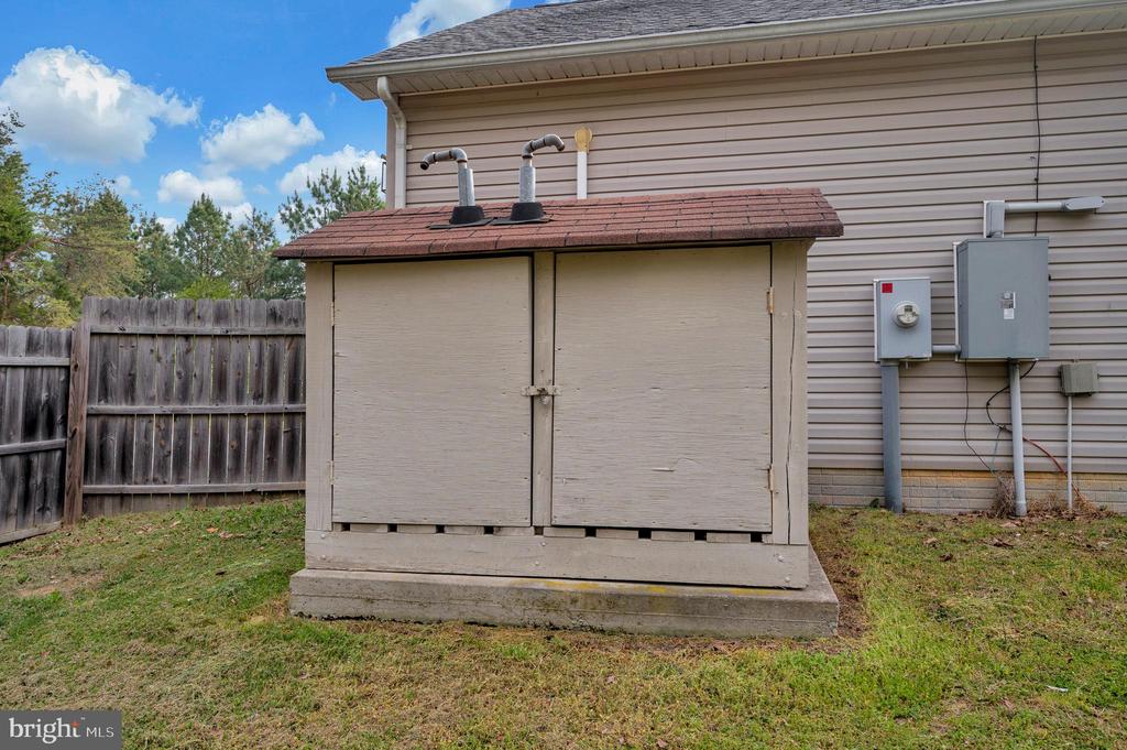 11326 WHEELER RD, SPOTSYLVANIA, Virginia 22551, 3 Bedrooms Bedrooms, ,2 BathroomsBathrooms,Residential,11326 WHEELER RD,VASP2041058 MLS # VASP2041058