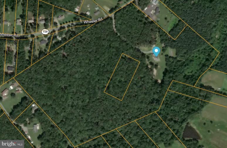 11326 WHEELER RD, SPOTSYLVANIA, Virginia 22551, 3 Bedrooms Bedrooms, ,2 BathroomsBathrooms,Residential,11326 WHEELER RD,VASP2041058 MLS # VASP2041058