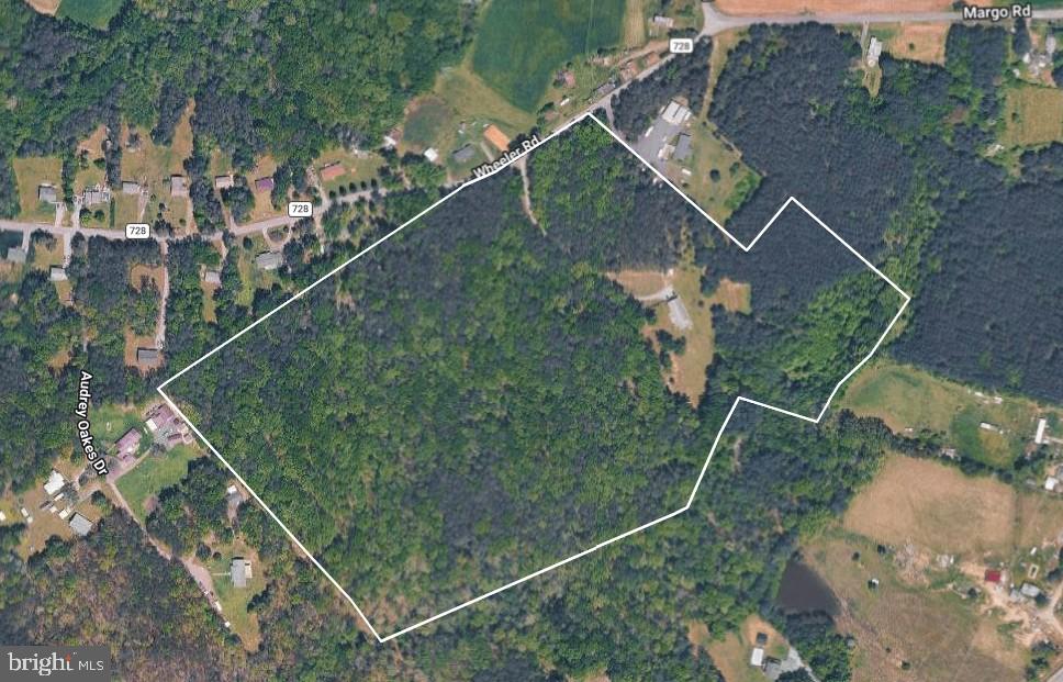 11326 WHEELER RD, SPOTSYLVANIA, Virginia 22551, 3 Bedrooms Bedrooms, ,2 BathroomsBathrooms,Residential,11326 WHEELER RD,VASP2041058 MLS # VASP2041058