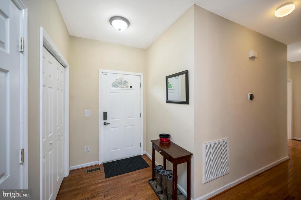 11326 WHEELER RD, SPOTSYLVANIA, Virginia 22551, 3 Bedrooms Bedrooms, ,2 BathroomsBathrooms,Residential,11326 WHEELER RD,VASP2041058 MLS # VASP2041058