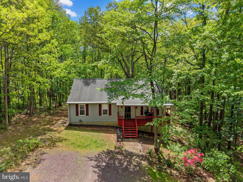 19106 LOGGERS RD, CULPEPER, Virginia 22701, 3 Bedrooms Bedrooms, ,2 BathroomsBathrooms,Residential,19106 LOGGERS RD,VACU2013364 MLS # VACU2013364