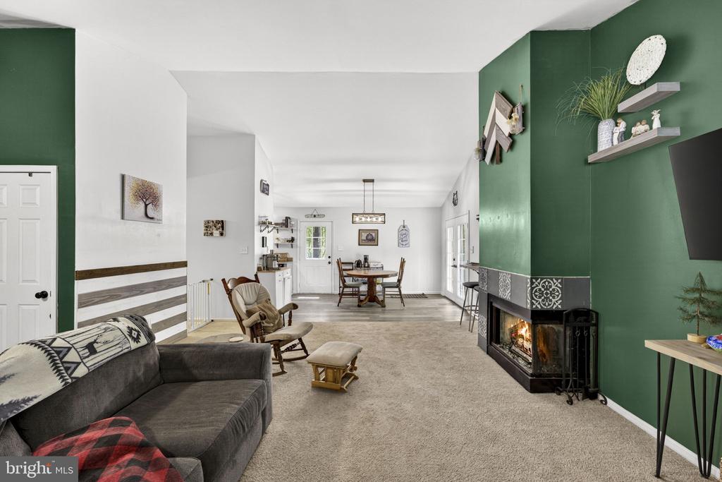 19106 LOGGERS RD, CULPEPER, Virginia 22701, 3 Bedrooms Bedrooms, ,2 BathroomsBathrooms,Residential,19106 LOGGERS RD,VACU2013364 MLS # VACU2013364