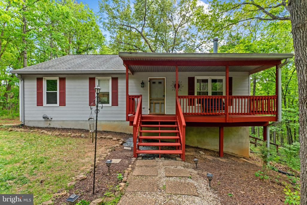 19106 LOGGERS RD, CULPEPER, Virginia 22701, 3 Bedrooms Bedrooms, ,2 BathroomsBathrooms,Residential,19106 LOGGERS RD,VACU2013364 MLS # VACU2013364