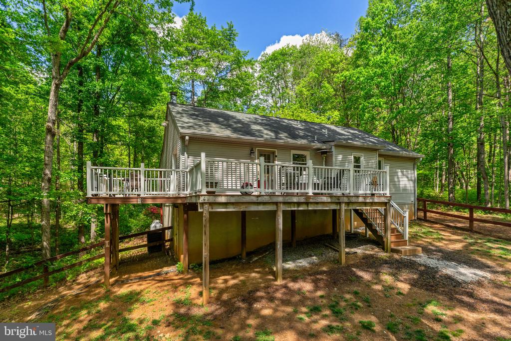 19106 LOGGERS RD, CULPEPER, Virginia 22701, 3 Bedrooms Bedrooms, ,2 BathroomsBathrooms,Residential,19106 LOGGERS RD,VACU2013364 MLS # VACU2013364