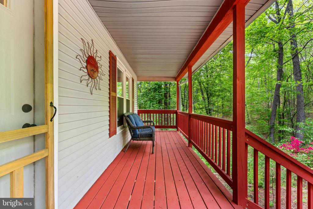 19106 LOGGERS RD, CULPEPER, Virginia 22701, 3 Bedrooms Bedrooms, ,2 BathroomsBathrooms,Residential,19106 LOGGERS RD,VACU2013364 MLS # VACU2013364