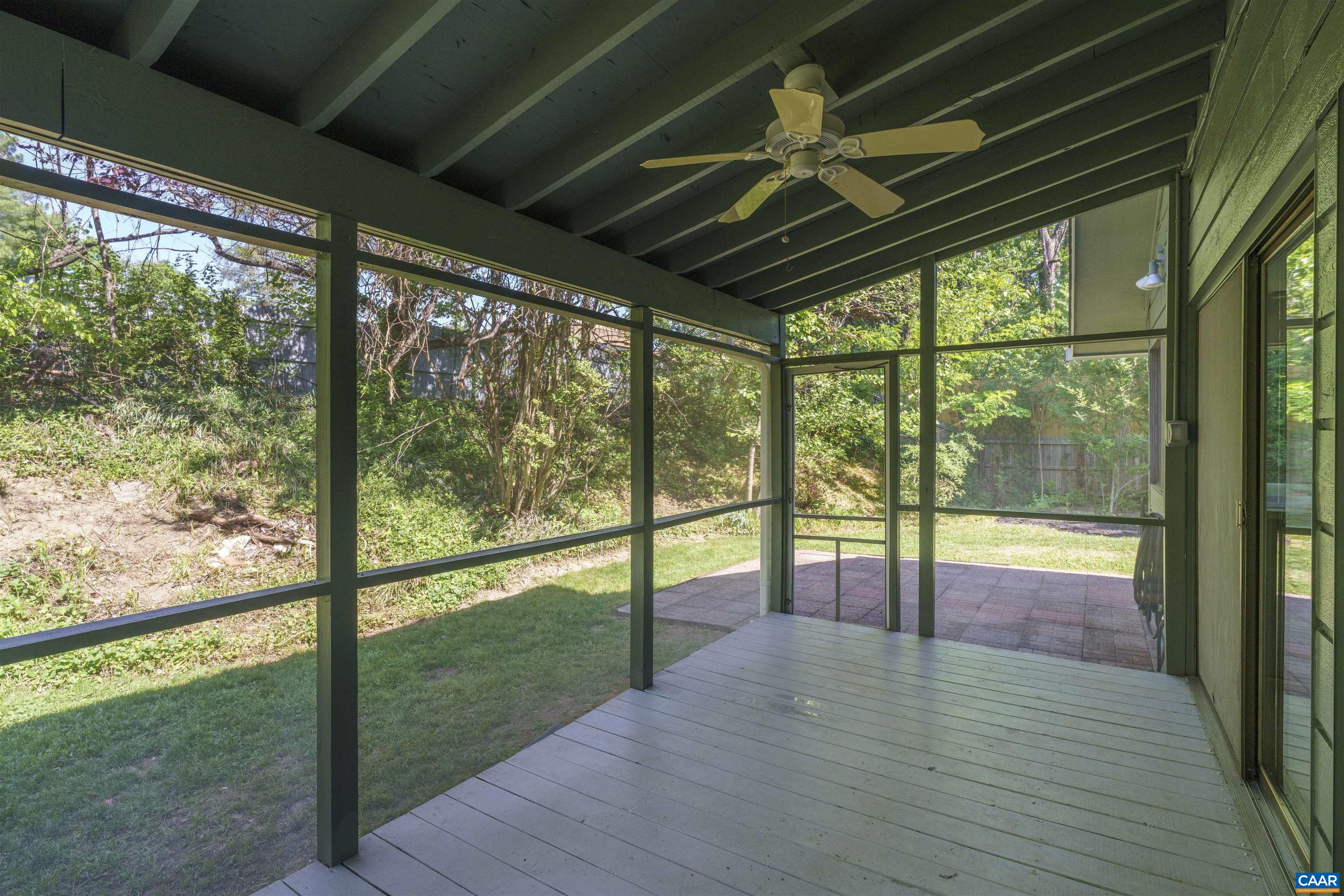 279 TENNIS DR, CHARLOTTESVILLE, Virginia 22901, 3 Bedrooms Bedrooms, ,2 BathroomsBathrooms,Residential,Fresh one-level living,279 TENNIS DR,676340 MLS # 676340