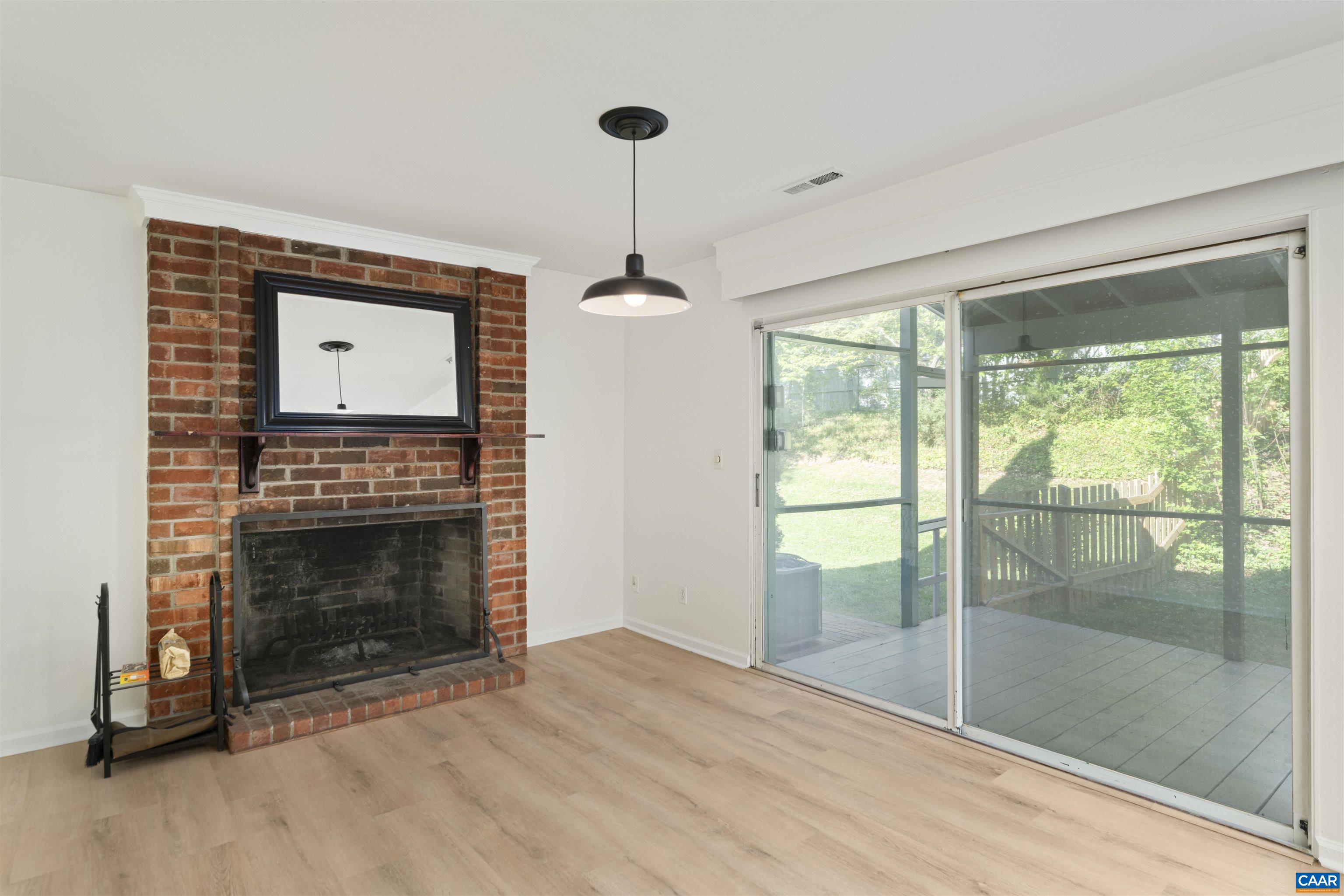 279 TENNIS DR, CHARLOTTESVILLE, Virginia 22901, 3 Bedrooms Bedrooms, ,2 BathroomsBathrooms,Residential,Fresh one-level living,279 TENNIS DR,676340 MLS # 676340