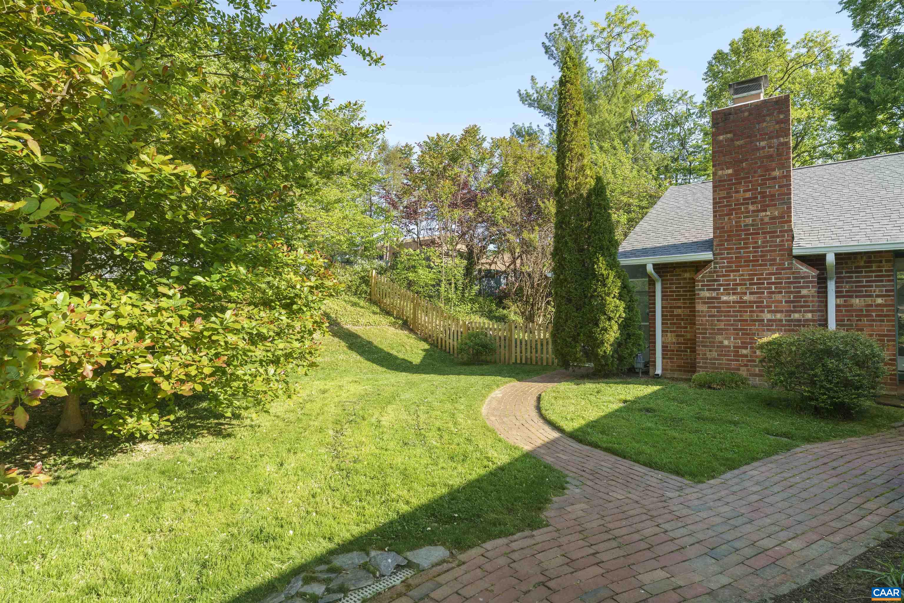 279 TENNIS DR, CHARLOTTESVILLE, Virginia 22901, 3 Bedrooms Bedrooms, ,2 BathroomsBathrooms,Residential,Fresh one-level living,279 TENNIS DR,676340 MLS # 676340