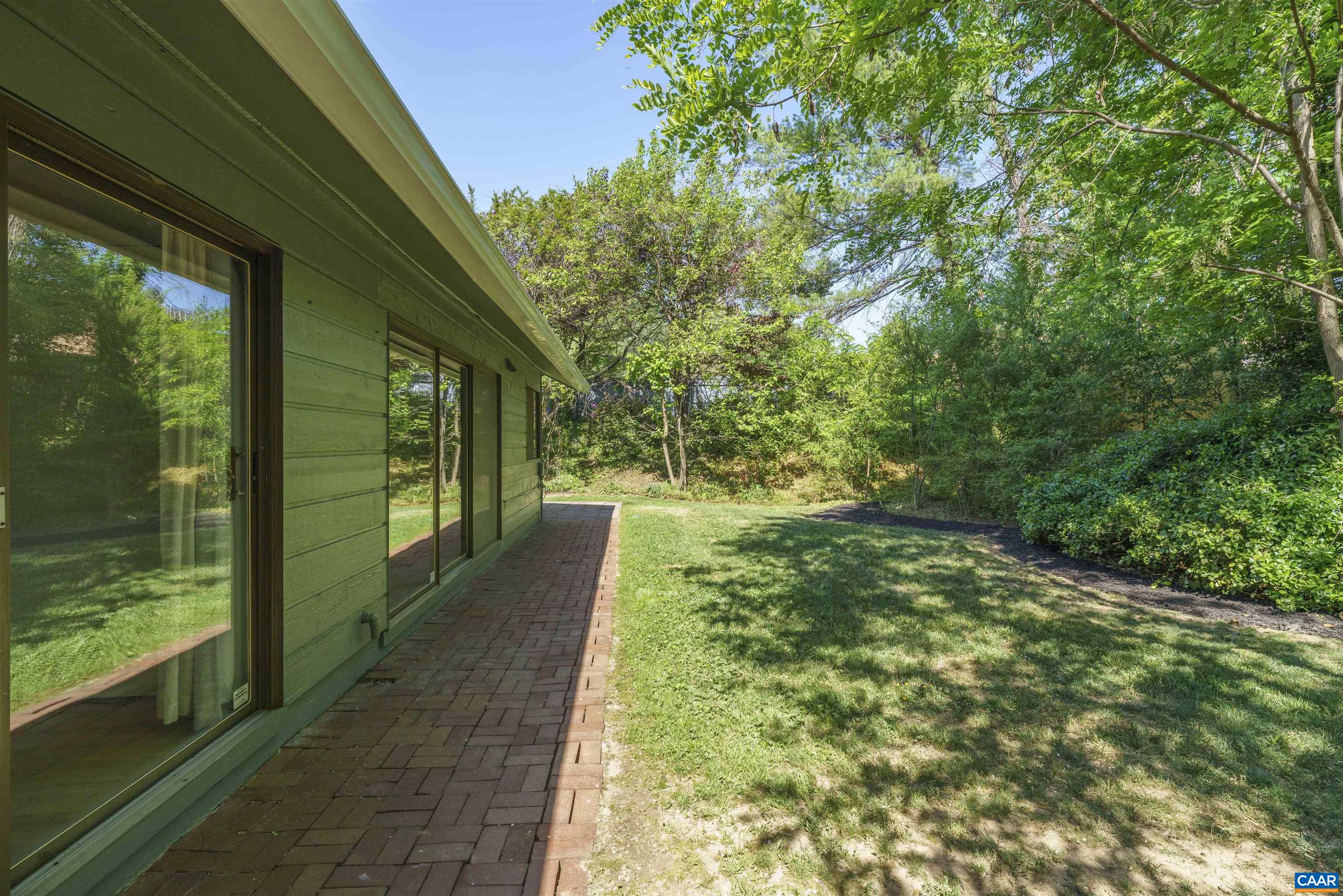 279 TENNIS DR, CHARLOTTESVILLE, Virginia 22901, 3 Bedrooms Bedrooms, ,2 BathroomsBathrooms,Residential,Fresh one-level living,279 TENNIS DR,676340 MLS # 676340