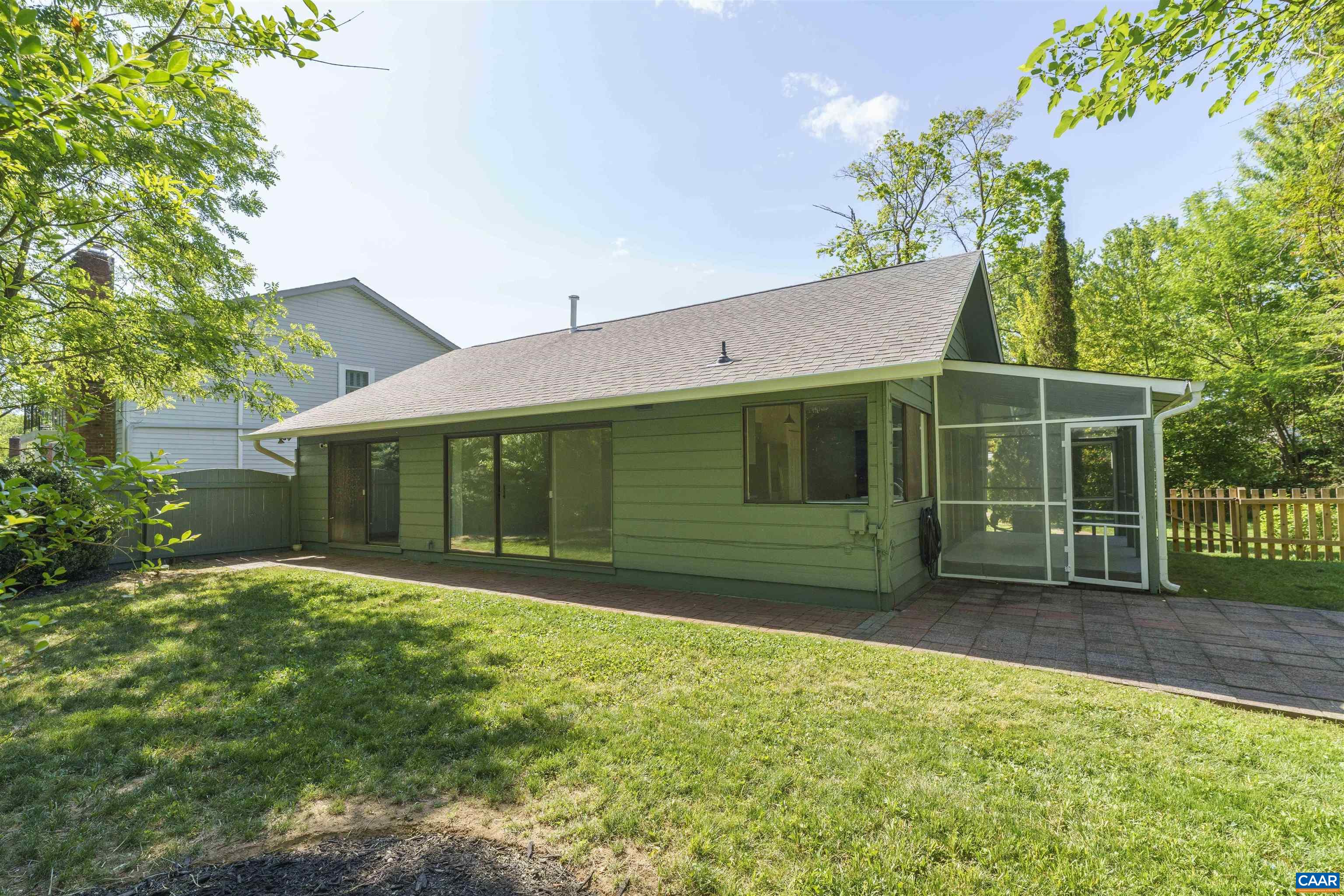 279 TENNIS DR, CHARLOTTESVILLE, Virginia 22901, 3 Bedrooms Bedrooms, ,2 BathroomsBathrooms,Residential,Fresh one-level living,279 TENNIS DR,676340 MLS # 676340