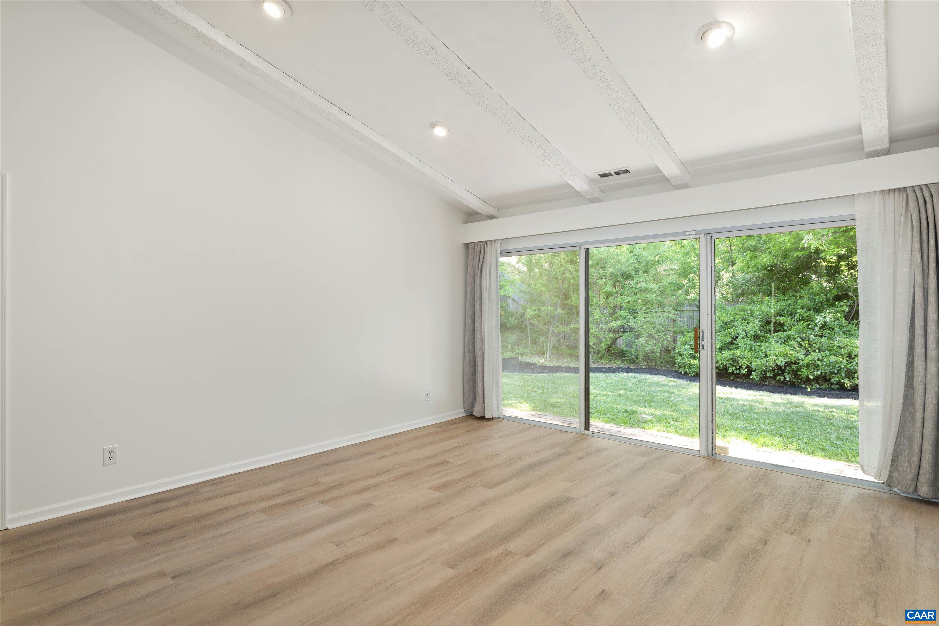 279 TENNIS DR, CHARLOTTESVILLE, Virginia 22901, 3 Bedrooms Bedrooms, ,2 BathroomsBathrooms,Residential,Fresh one-level living,279 TENNIS DR,676340 MLS # 676340