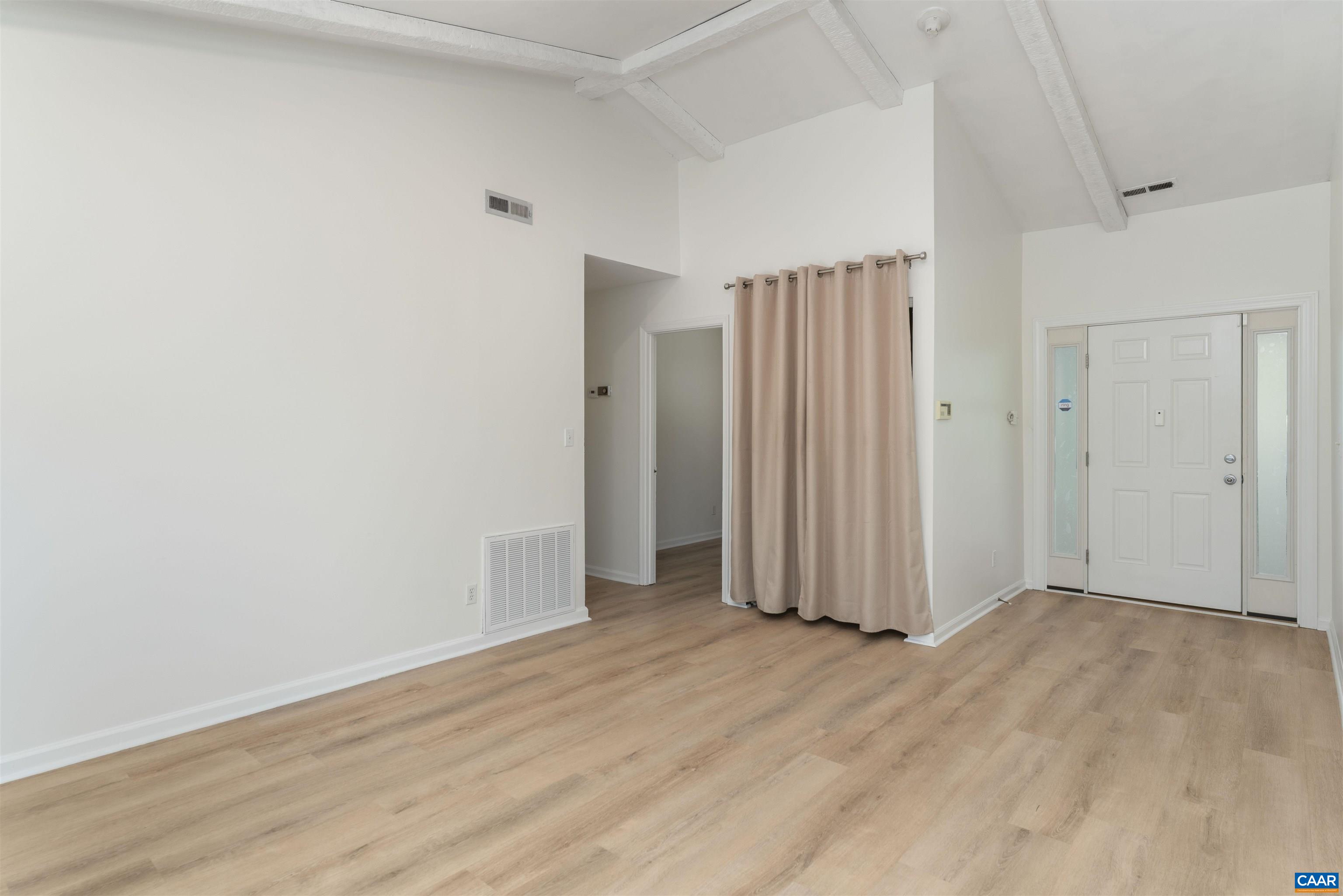 Lots of storage opportunity in this home.