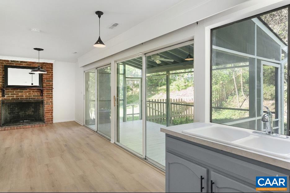 279 TENNIS DR, CHARLOTTESVILLE, Virginia 22901, 3 Bedrooms Bedrooms, ,2 BathroomsBathrooms,Residential,Fresh one-level living,279 TENNIS DR,676340 MLS # 676340