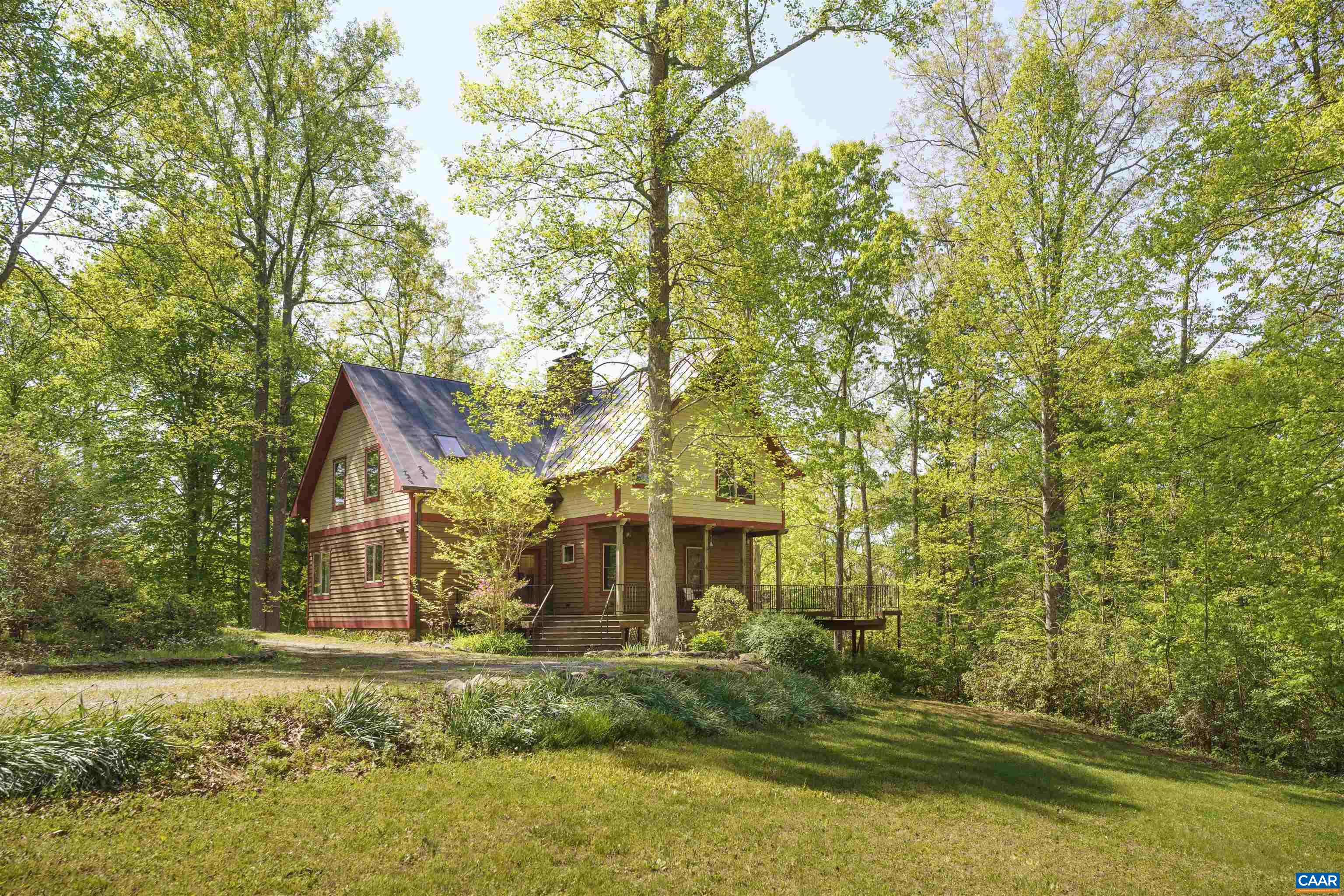 7530 DAMON RD, SCHUYLER, Virginia 22969, 3 Bedrooms Bedrooms, ,3 BathroomsBathrooms,Residential,7530 DAMON RD,676344 MLS # 676344