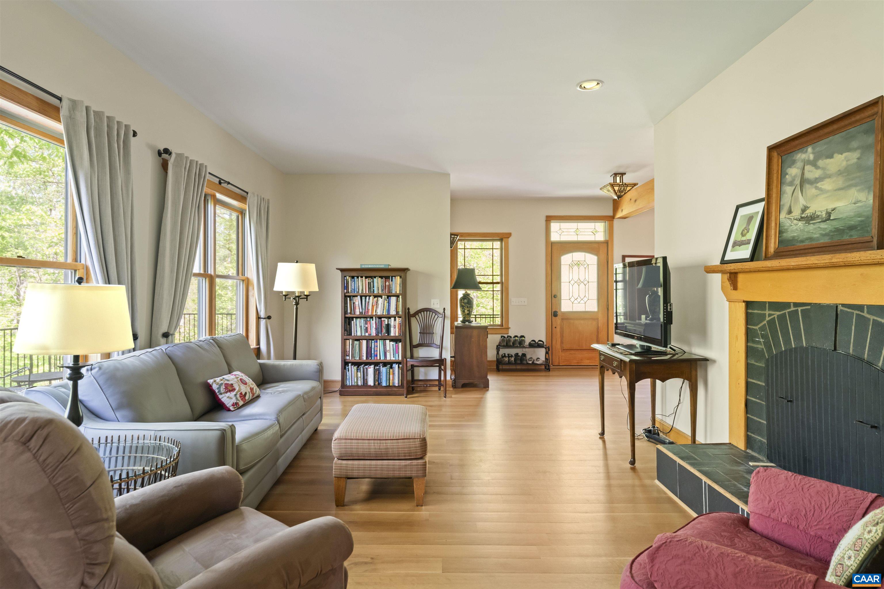 7530 DAMON RD, SCHUYLER, Virginia 22969, 3 Bedrooms Bedrooms, ,3 BathroomsBathrooms,Residential,7530 DAMON RD,676344 MLS # 676344