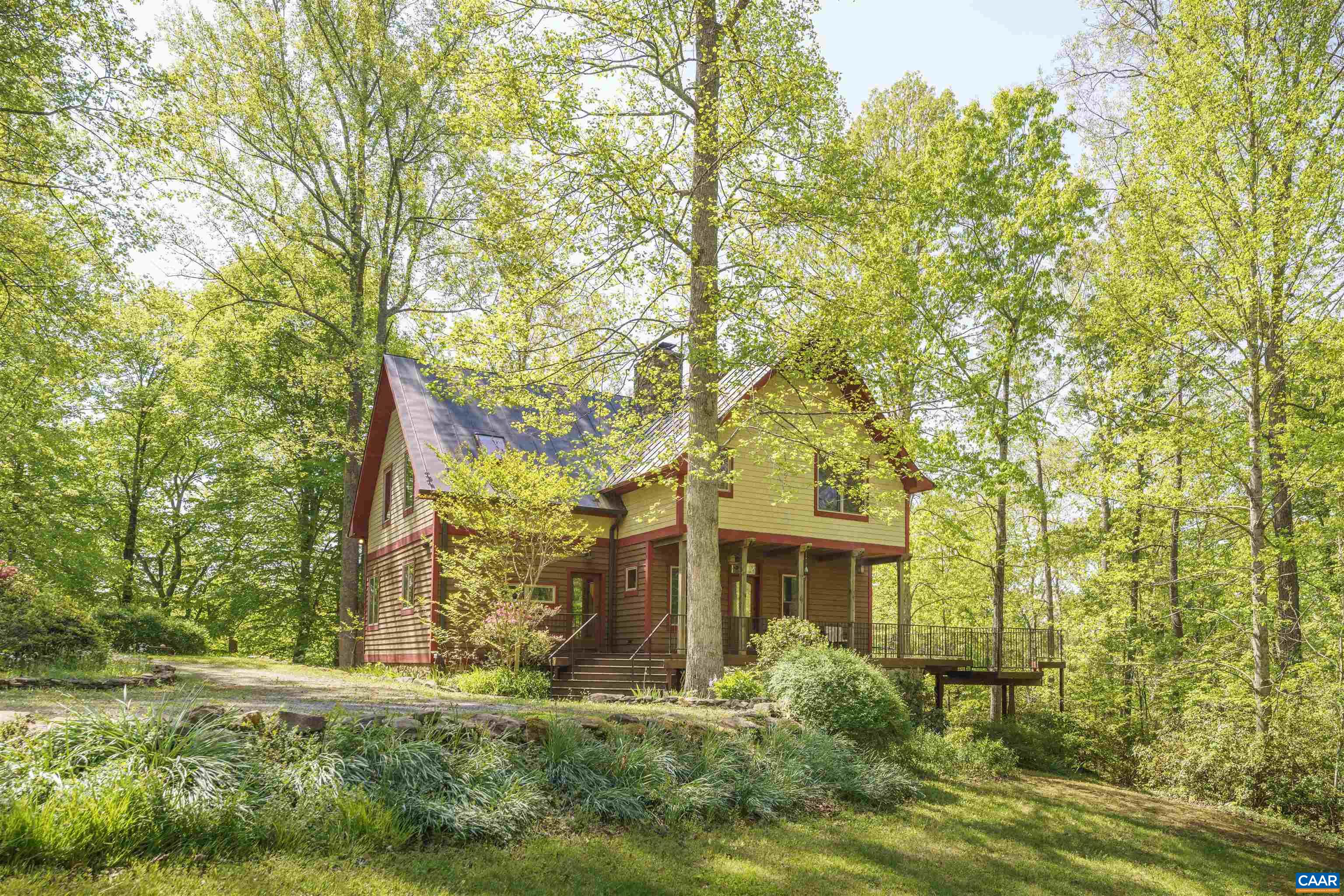 7530 DAMON RD, SCHUYLER, Virginia 22969, 3 Bedrooms Bedrooms, ,3 BathroomsBathrooms,Residential,7530 DAMON RD,676344 MLS # 676344