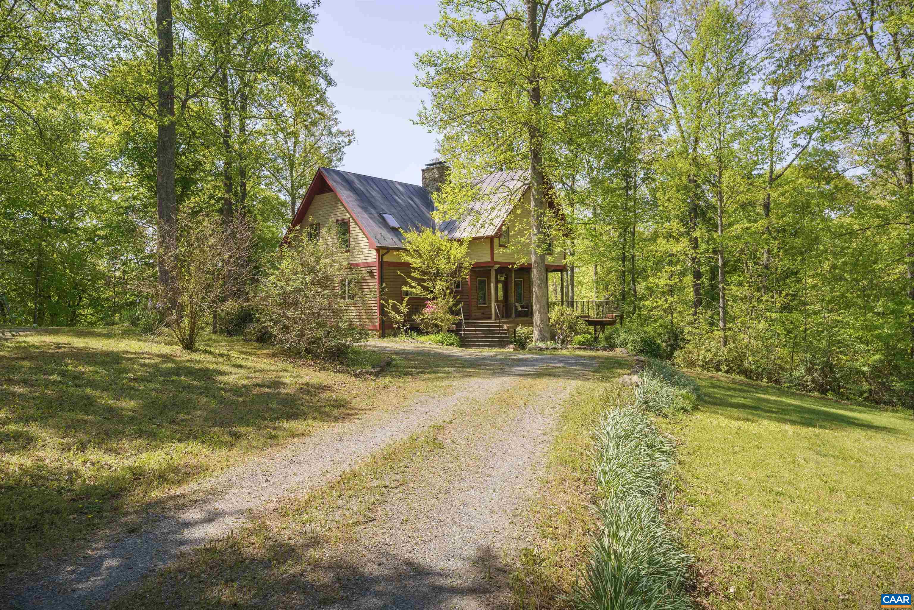 7530 DAMON RD, SCHUYLER, Virginia 22969, 3 Bedrooms Bedrooms, ,3 BathroomsBathrooms,Residential,7530 DAMON RD,676344 MLS # 676344