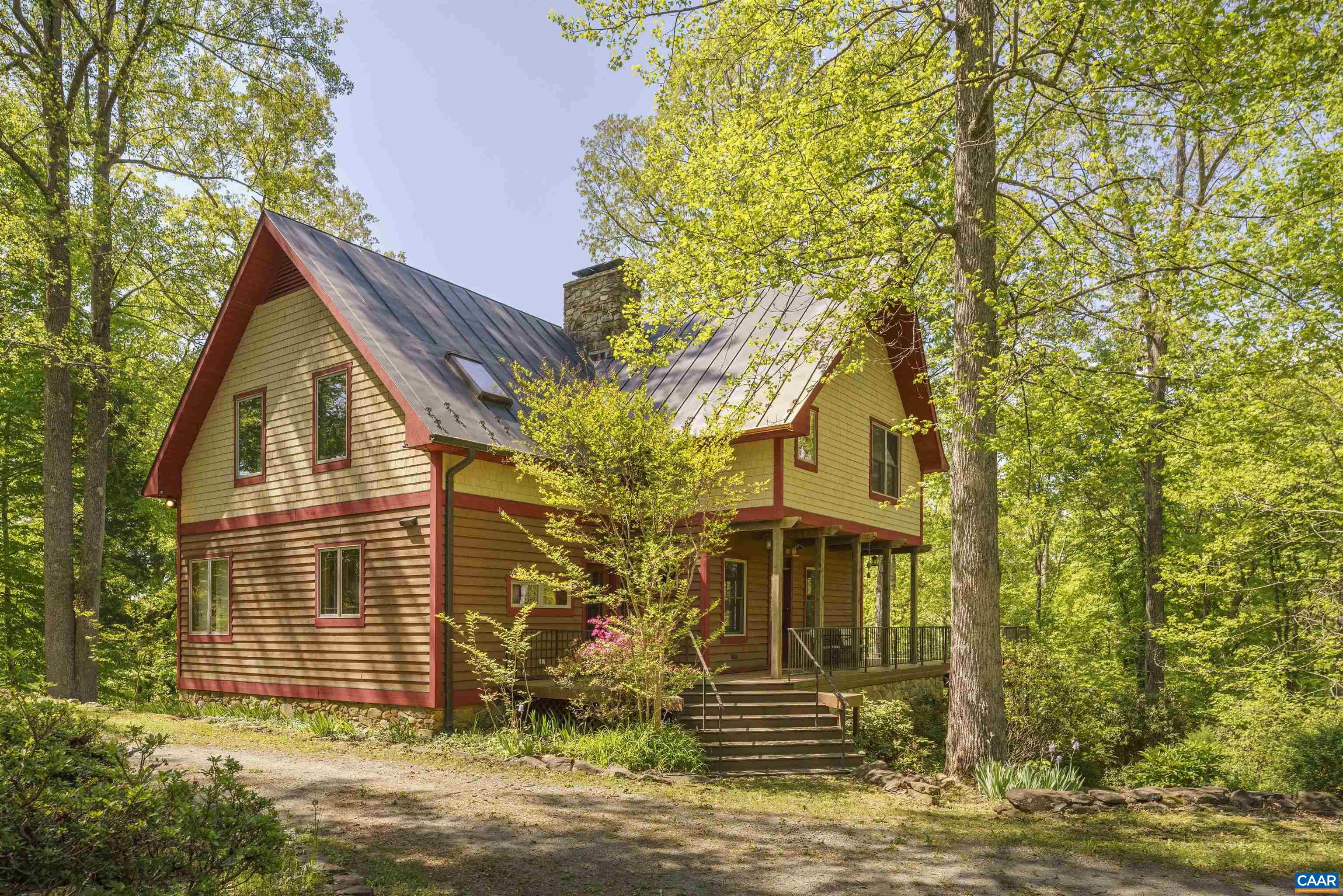 7530 DAMON RD, SCHUYLER, Virginia 22969, 3 Bedrooms Bedrooms, ,3 BathroomsBathrooms,Residential,7530 DAMON RD,676344 MLS # 676344