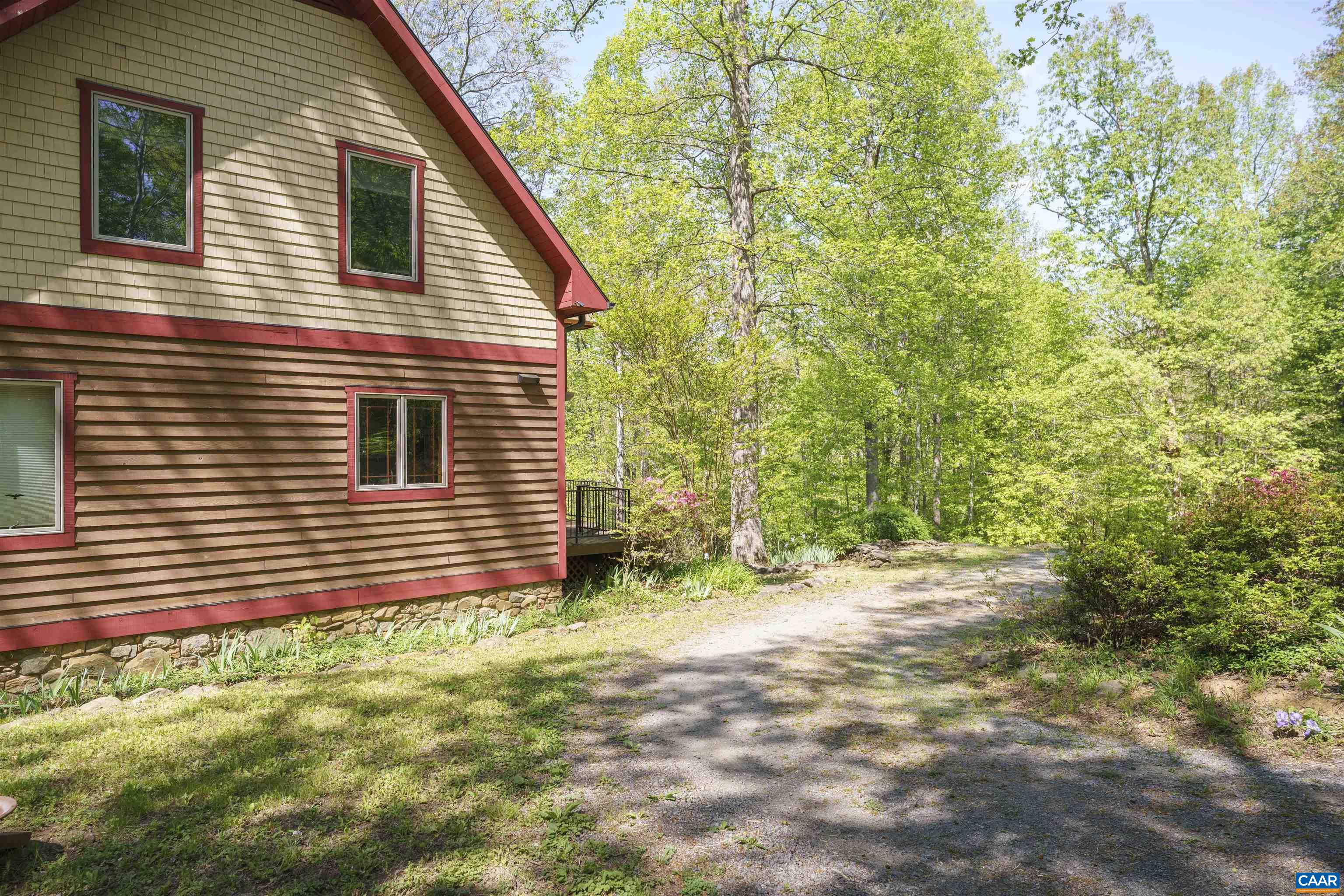 7530 DAMON RD, SCHUYLER, Virginia 22969, 3 Bedrooms Bedrooms, ,3 BathroomsBathrooms,Residential,7530 DAMON RD,676344 MLS # 676344