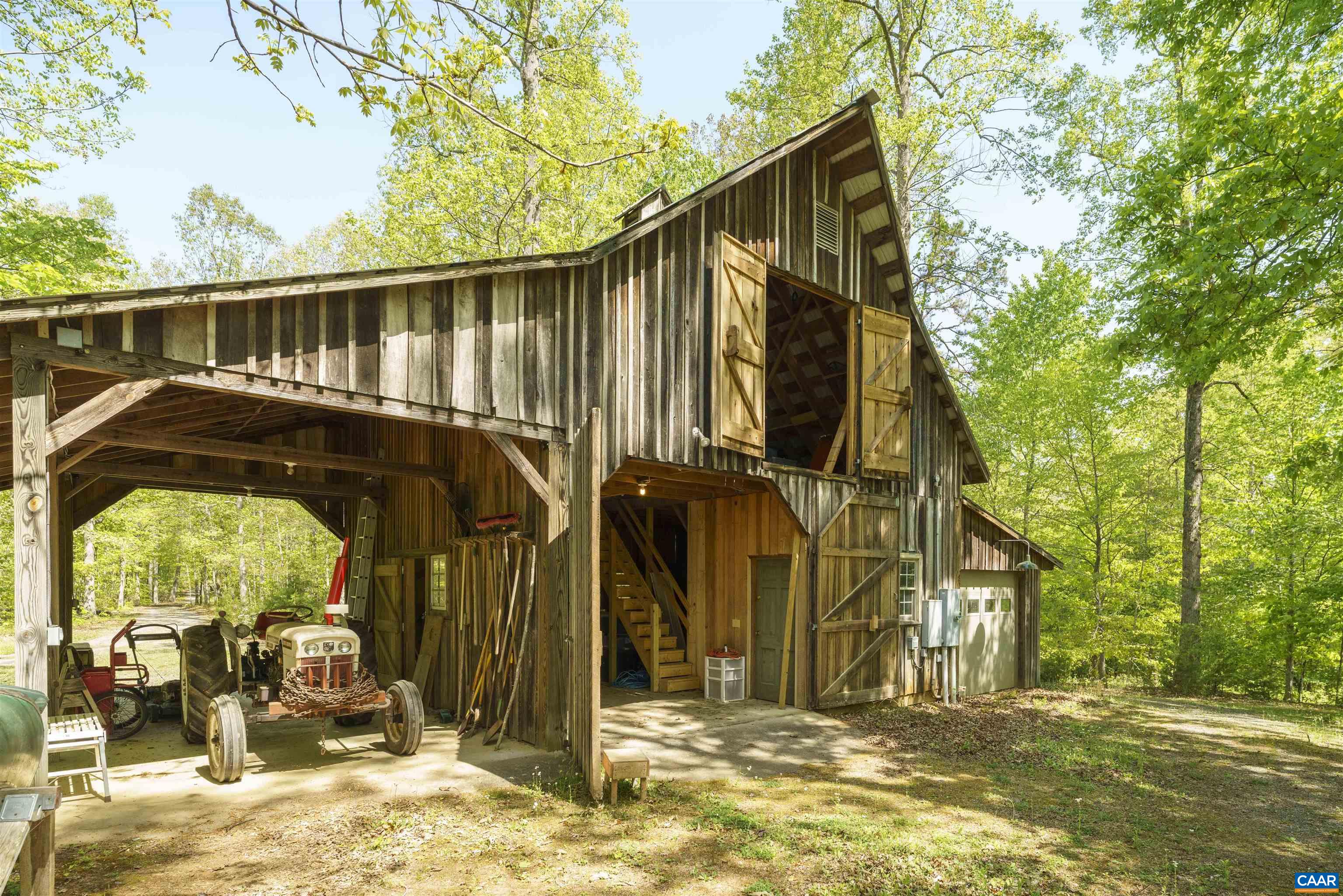 7530 DAMON RD, SCHUYLER, Virginia 22969, 3 Bedrooms Bedrooms, ,3 BathroomsBathrooms,Residential,7530 DAMON RD,676344 MLS # 676344