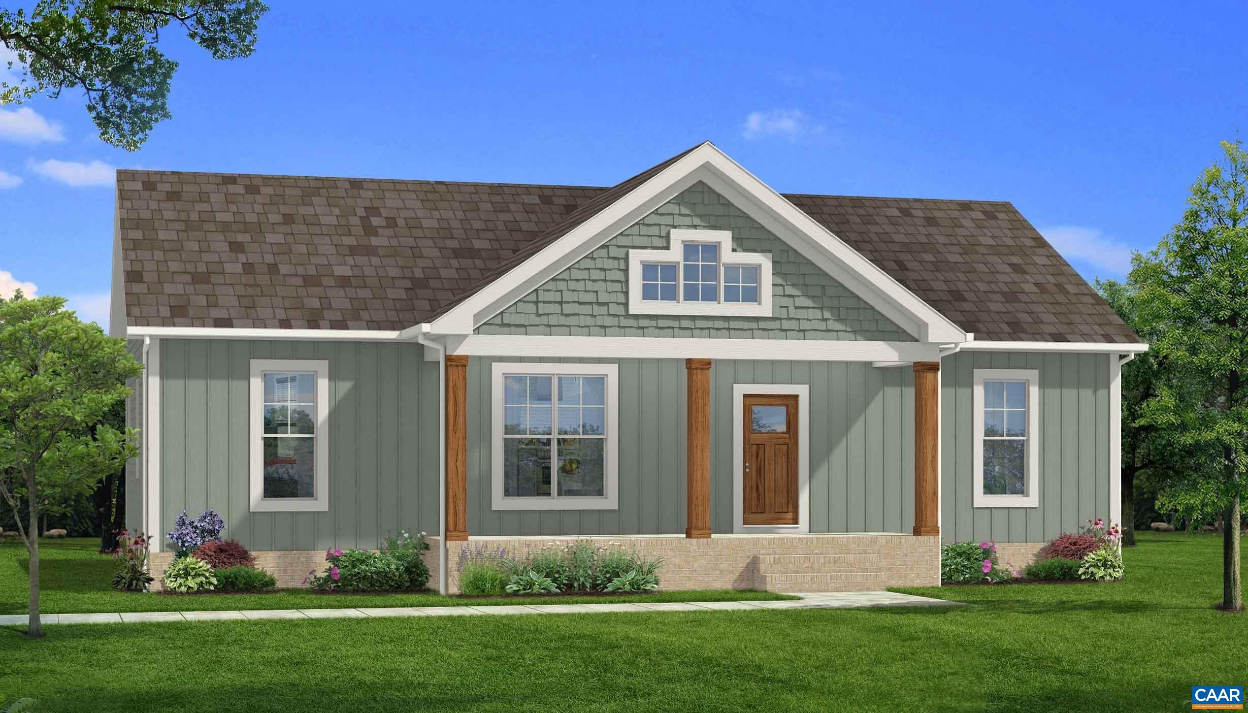 TBD PATTESON RD, BUCKINGHAM, Virginia 23921, 3 Bedrooms Bedrooms, ,2 BathroomsBathrooms,Residential,TBD PATTESON RD,676345 MLS # 676345