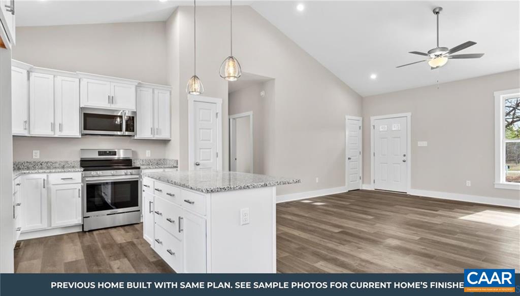 TBD PATTESON RD, BUCKINGHAM, Virginia 23921, 3 Bedrooms Bedrooms, ,2 BathroomsBathrooms,Residential,TBD PATTESON RD,676345 MLS # 676345