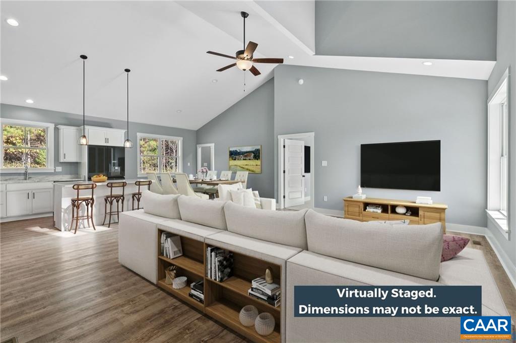 TBD PATTESON RD, BUCKINGHAM, Virginia 23921, 3 Bedrooms Bedrooms, ,2 BathroomsBathrooms,Residential,TBD PATTESON RD,676345 MLS # 676345