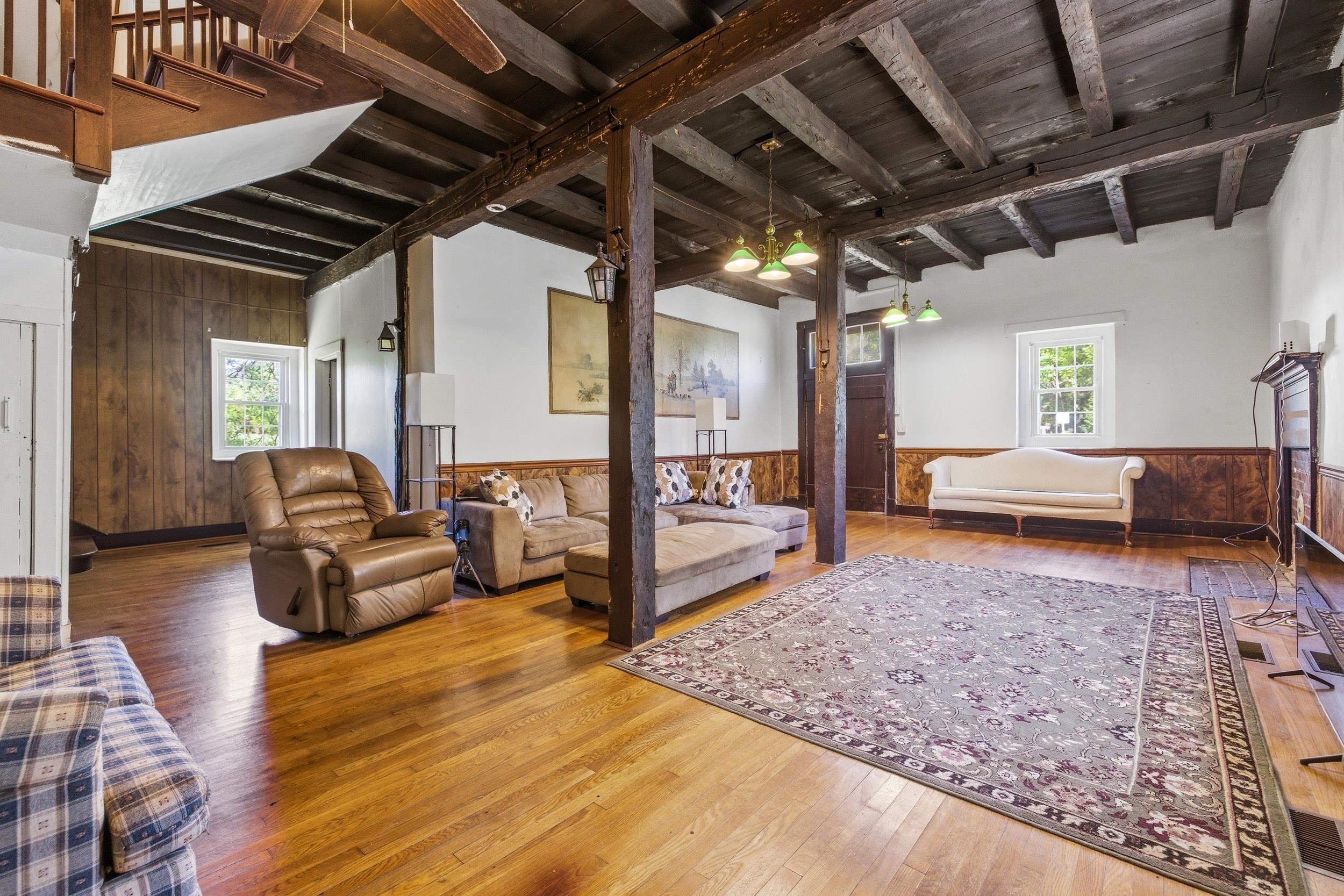 1533 LEE HWY, VERONA, Virginia 24482, 3 Bedrooms Bedrooms, ,2 BathroomsBathrooms,Residential,1533 LEE HWY,676346 MLS # 676346