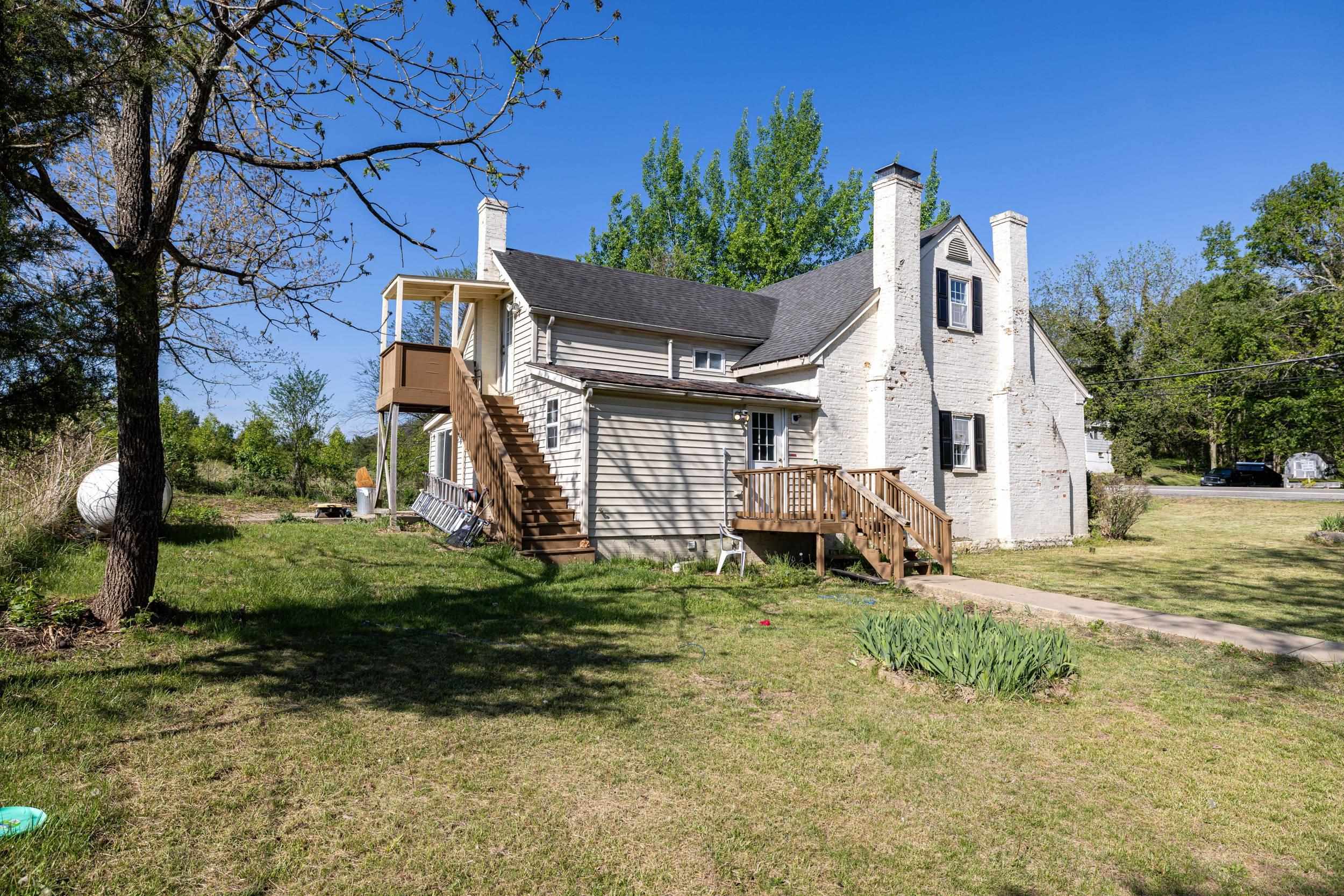 1533 LEE HWY, VERONA, Virginia 24482, 3 Bedrooms Bedrooms, ,2 BathroomsBathrooms,Residential,1533 LEE HWY,676346 MLS # 676346