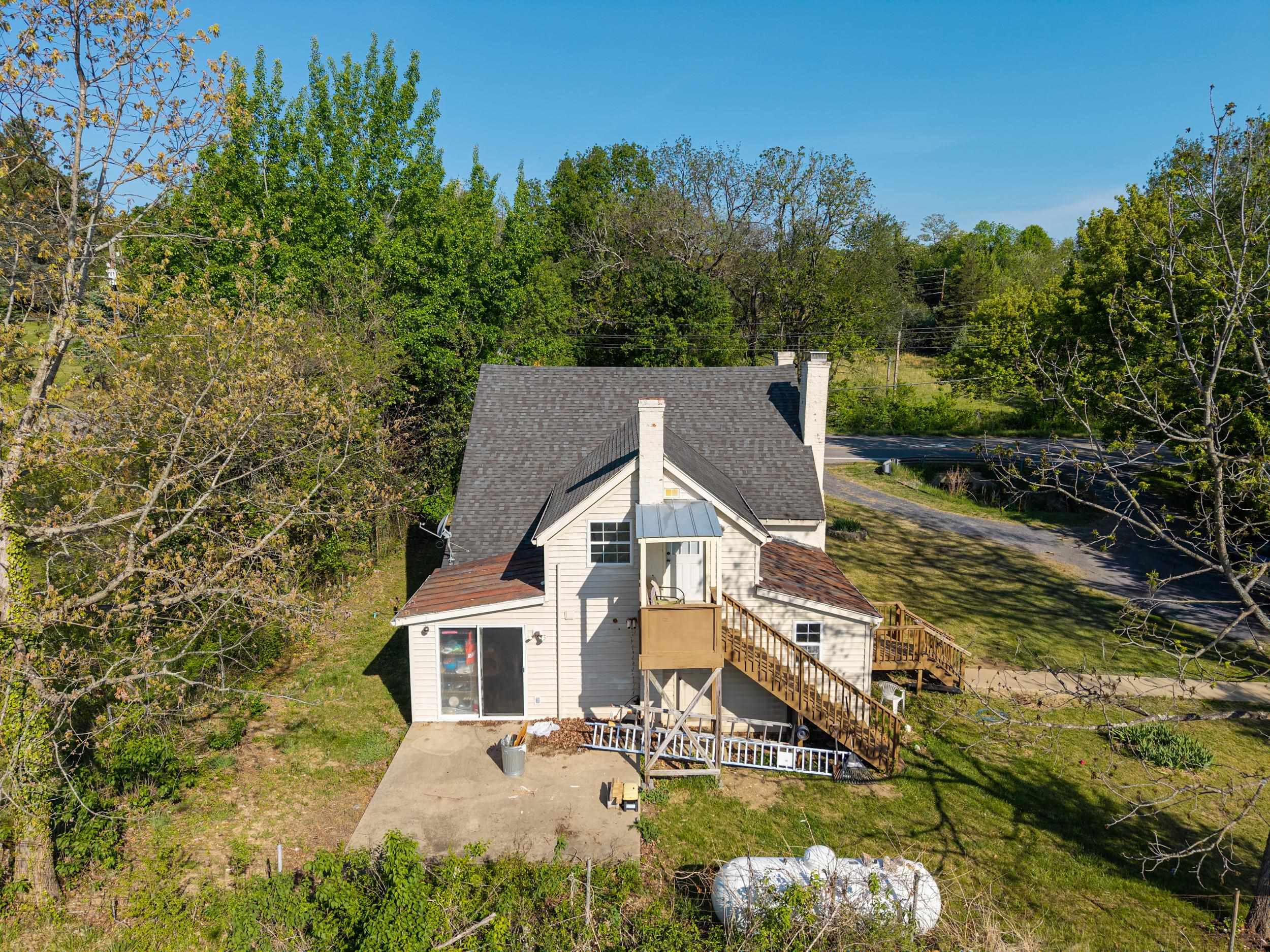 1533 LEE HWY, VERONA, Virginia 24482, 3 Bedrooms Bedrooms, ,2 BathroomsBathrooms,Residential,1533 LEE HWY,676346 MLS # 676346