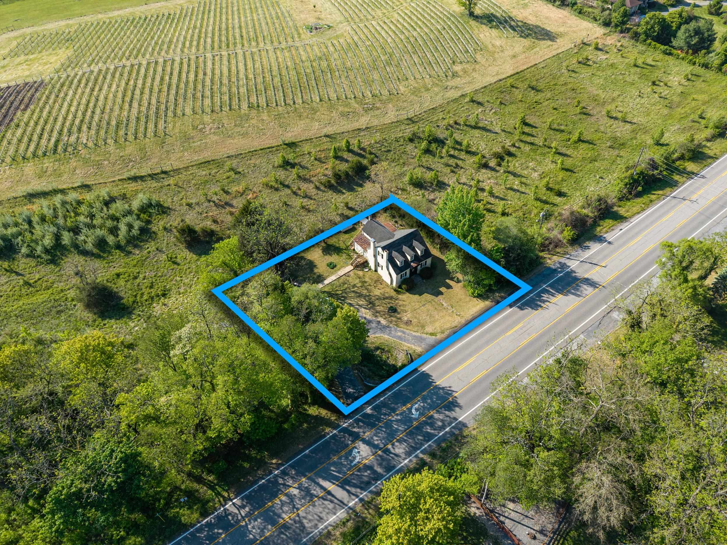 1533 LEE HWY, VERONA, Virginia 24482, 3 Bedrooms Bedrooms, ,2 BathroomsBathrooms,Residential,1533 LEE HWY,676346 MLS # 676346