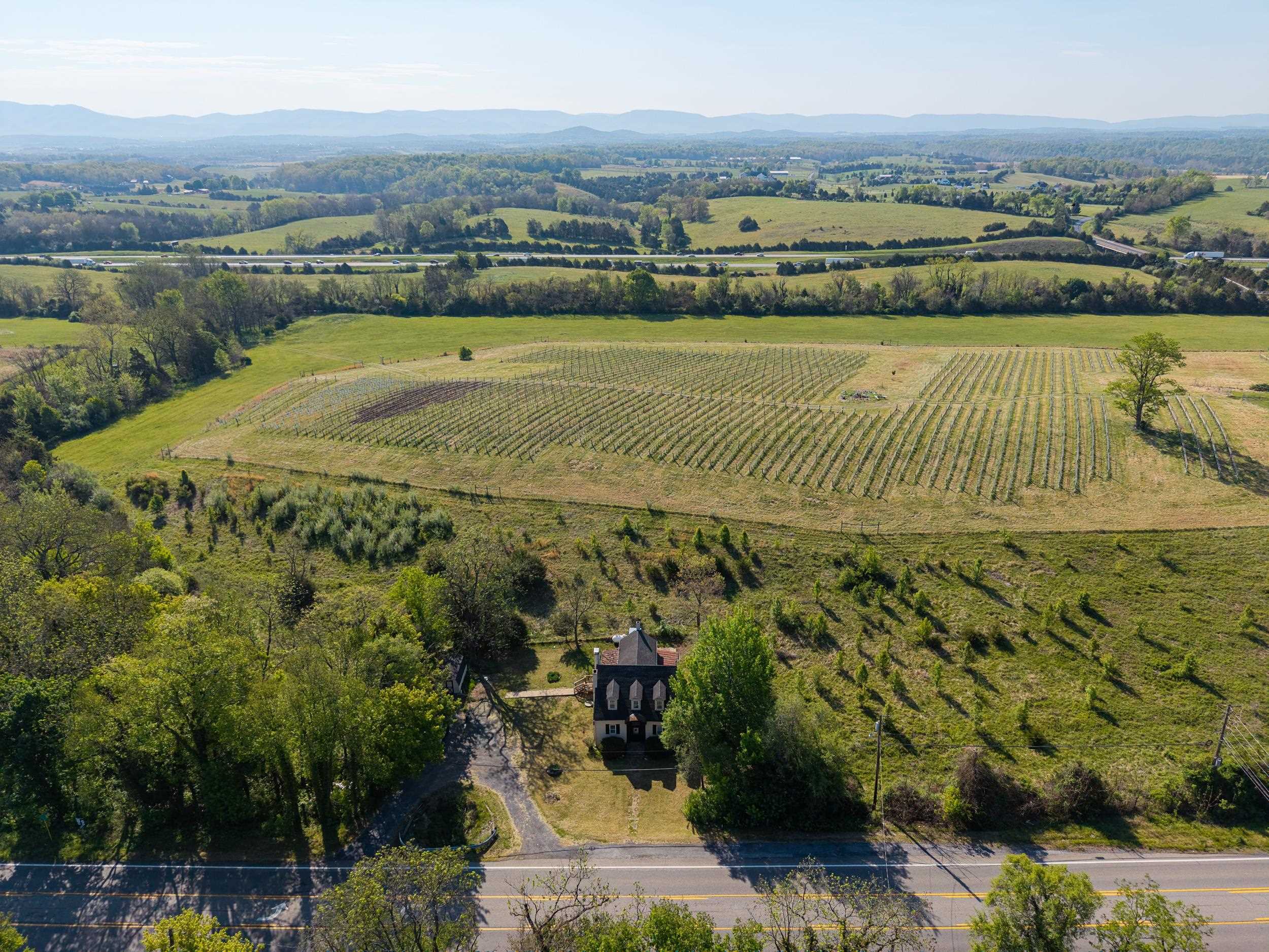 1533 LEE HWY, VERONA, Virginia 24482, 3 Bedrooms Bedrooms, ,2 BathroomsBathrooms,Residential,1533 LEE HWY,676346 MLS # 676346